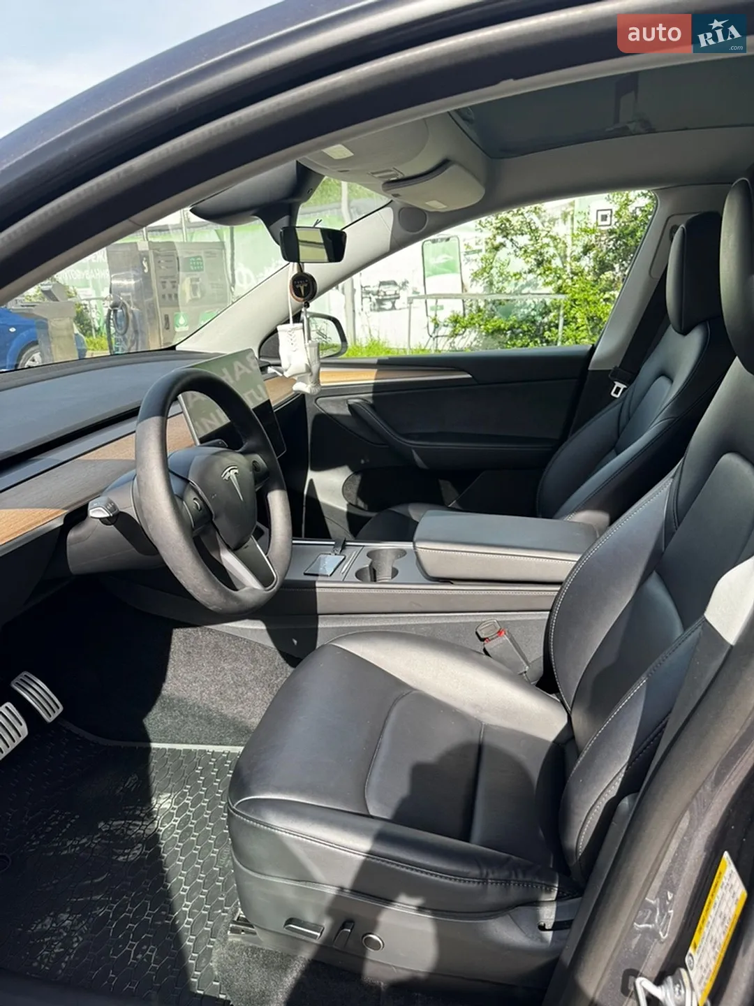2023 Tesla Model Y - мініатюра 31