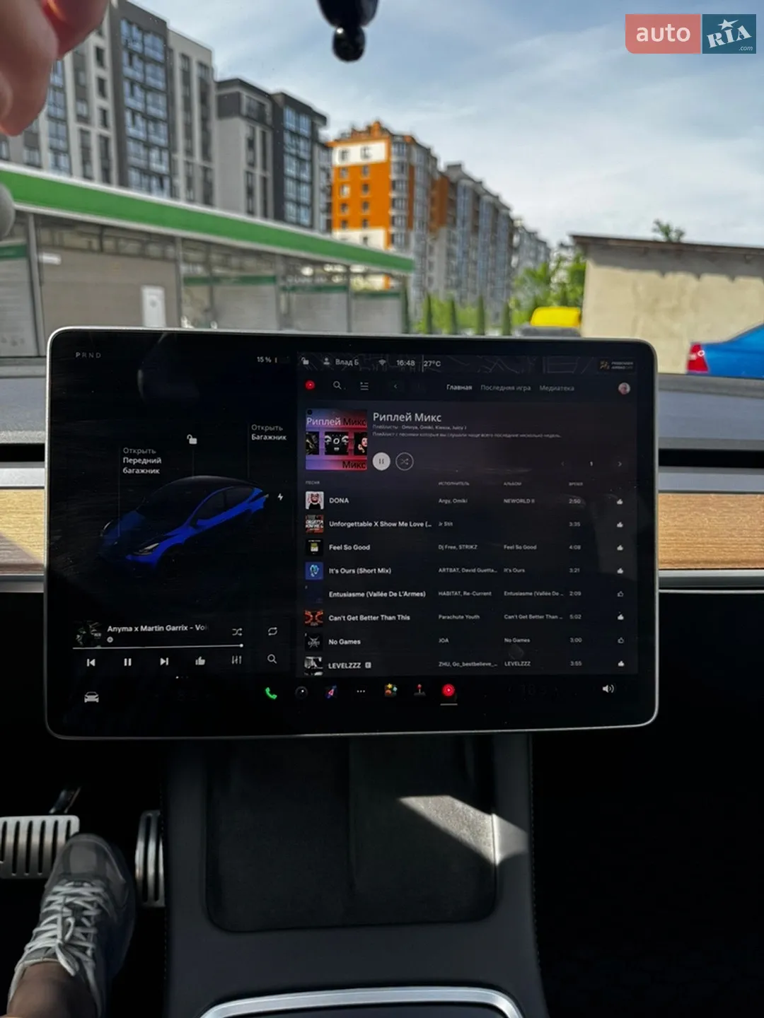 2023 Tesla Model Y - мініатюра 41