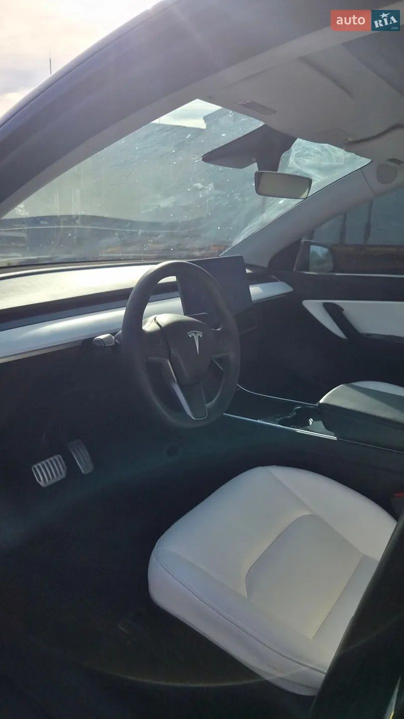 2020 Tesla Model Y - мініатюра 5
