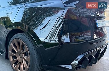 Внедорожник / Кроссовер Tesla Model Y 2023 в Великодолинском