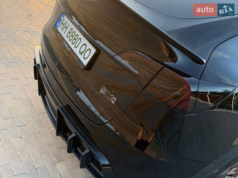 Внедорожник / Кроссовер Tesla Model Y 2023 в Великодолинском