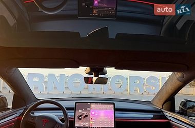 Внедорожник / Кроссовер Tesla Model Y 2023 в Великодолинском