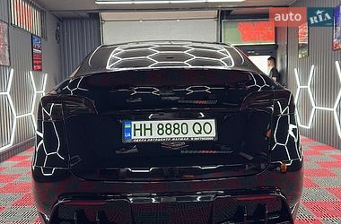 Внедорожник / Кроссовер Tesla Model Y 2023 в Великодолинском