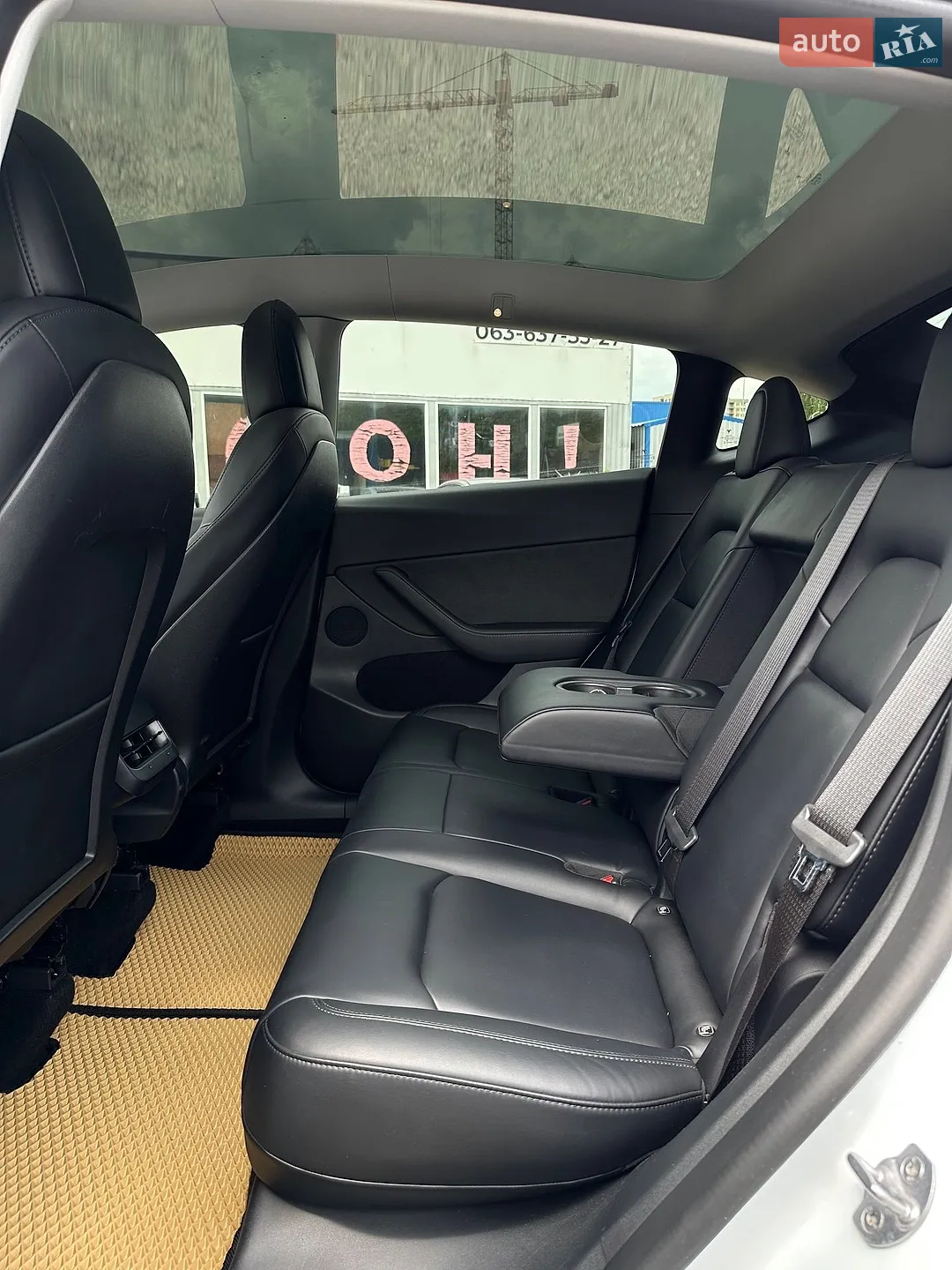 2022 Tesla Model Y - мініатюра 18