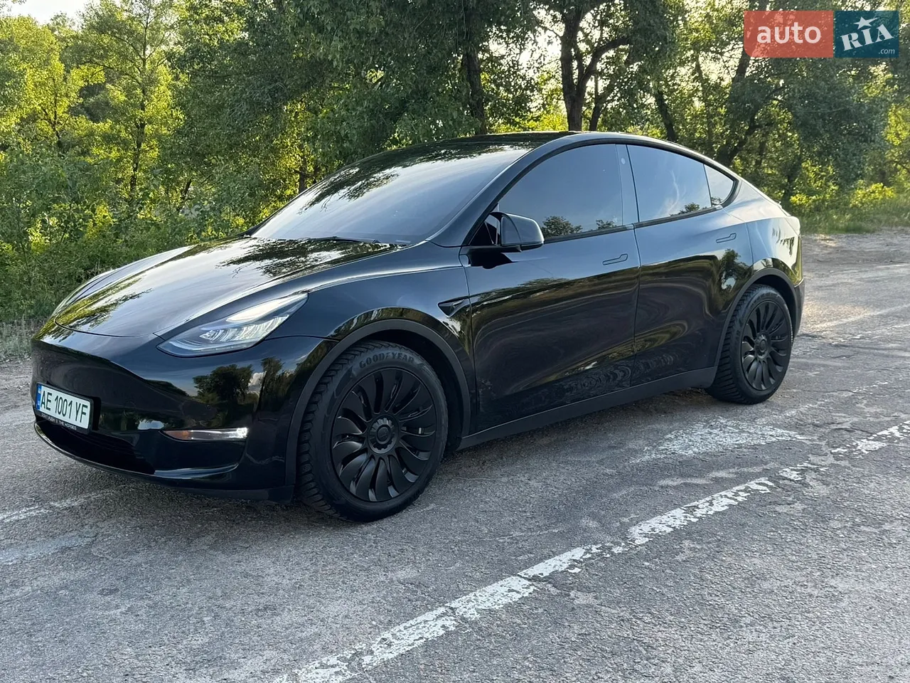 2021 Tesla Model Y - мініатюра 24