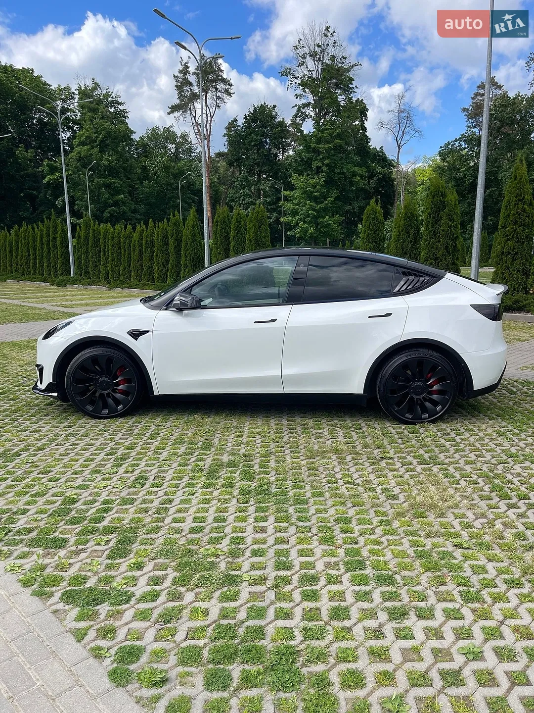 2022 Tesla Model Y - мініатюра 13