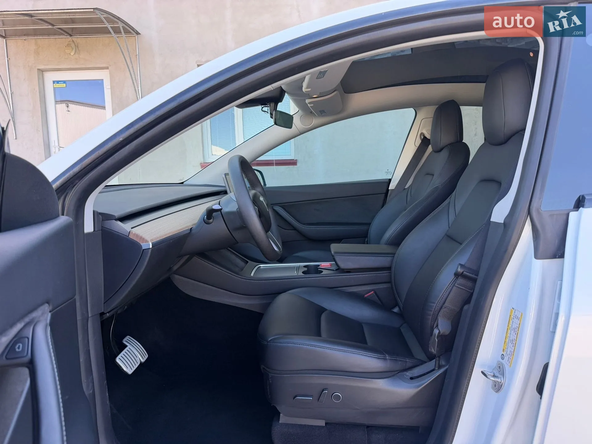 2022 Tesla Model Y - мініатюра 13