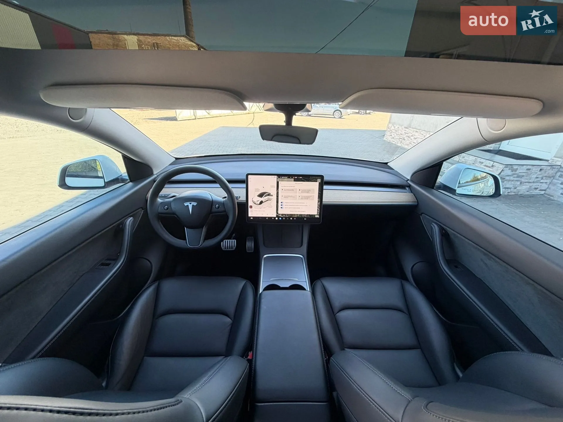 2022 Tesla Model Y - мініатюра 18