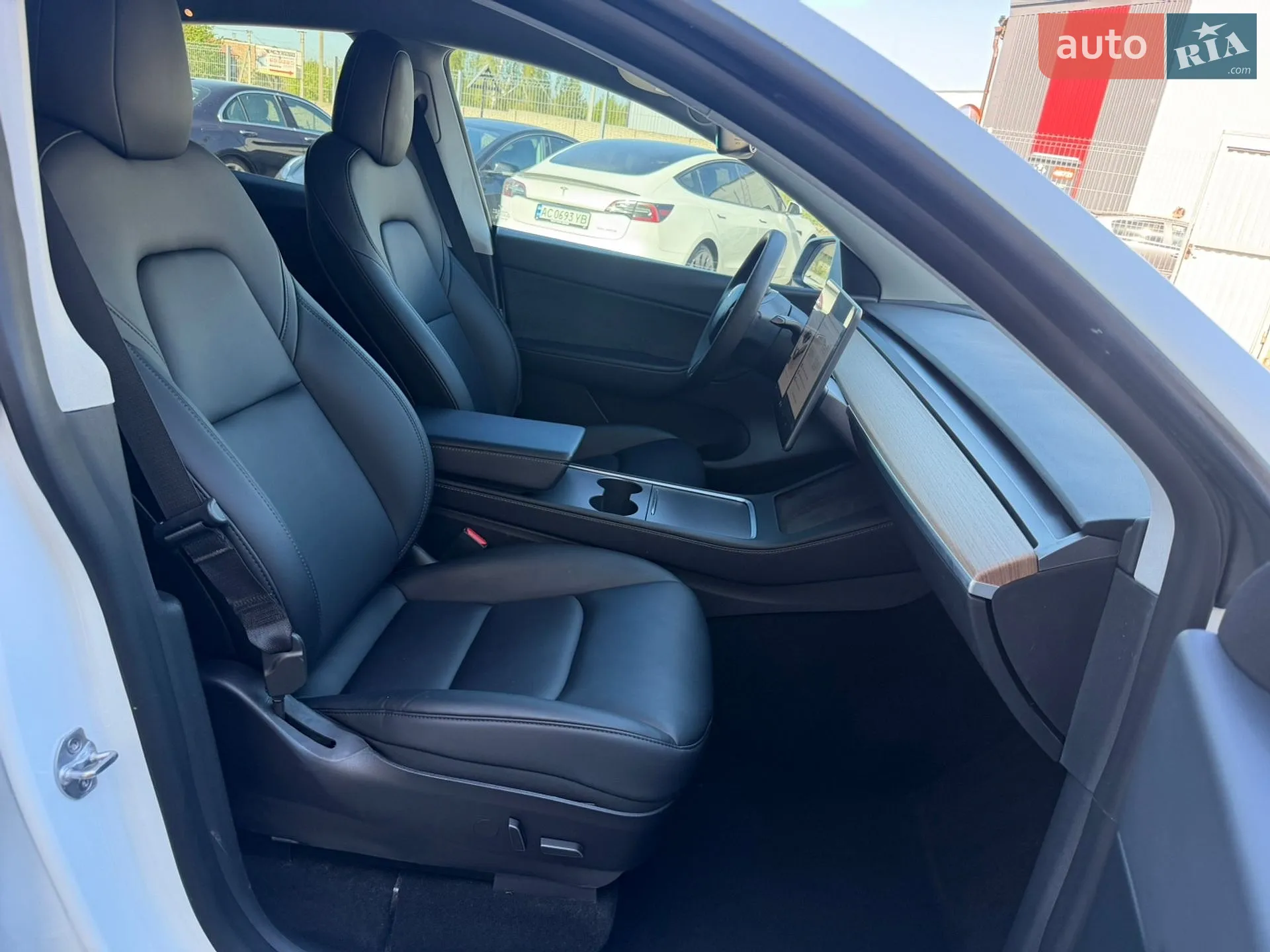 2022 Tesla Model Y - мініатюра 22
