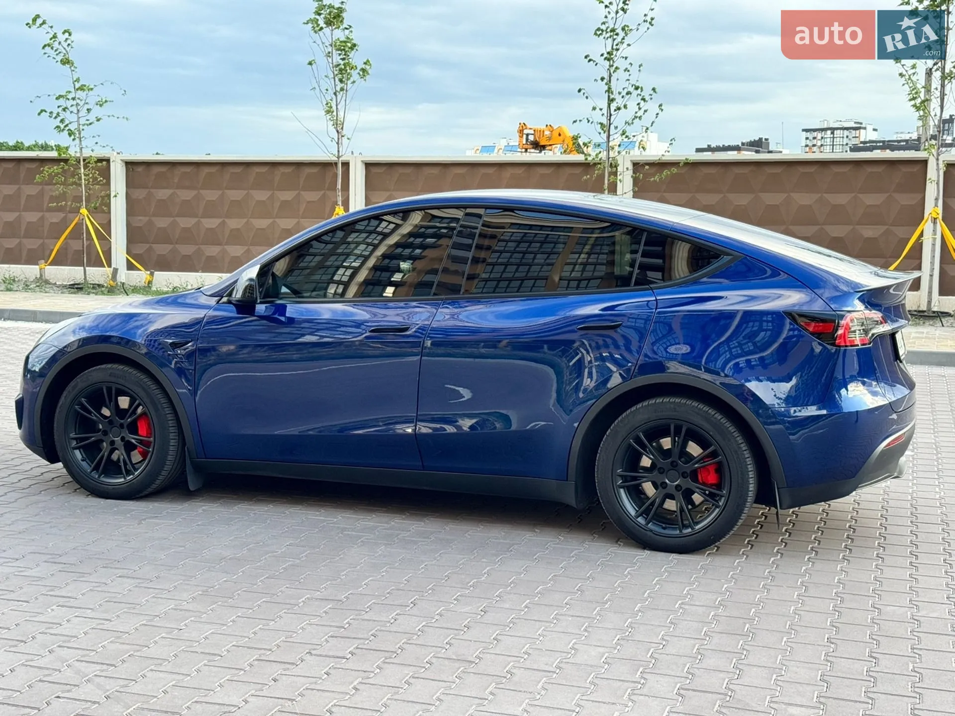 2023 Tesla Model Y - мініатюра 16