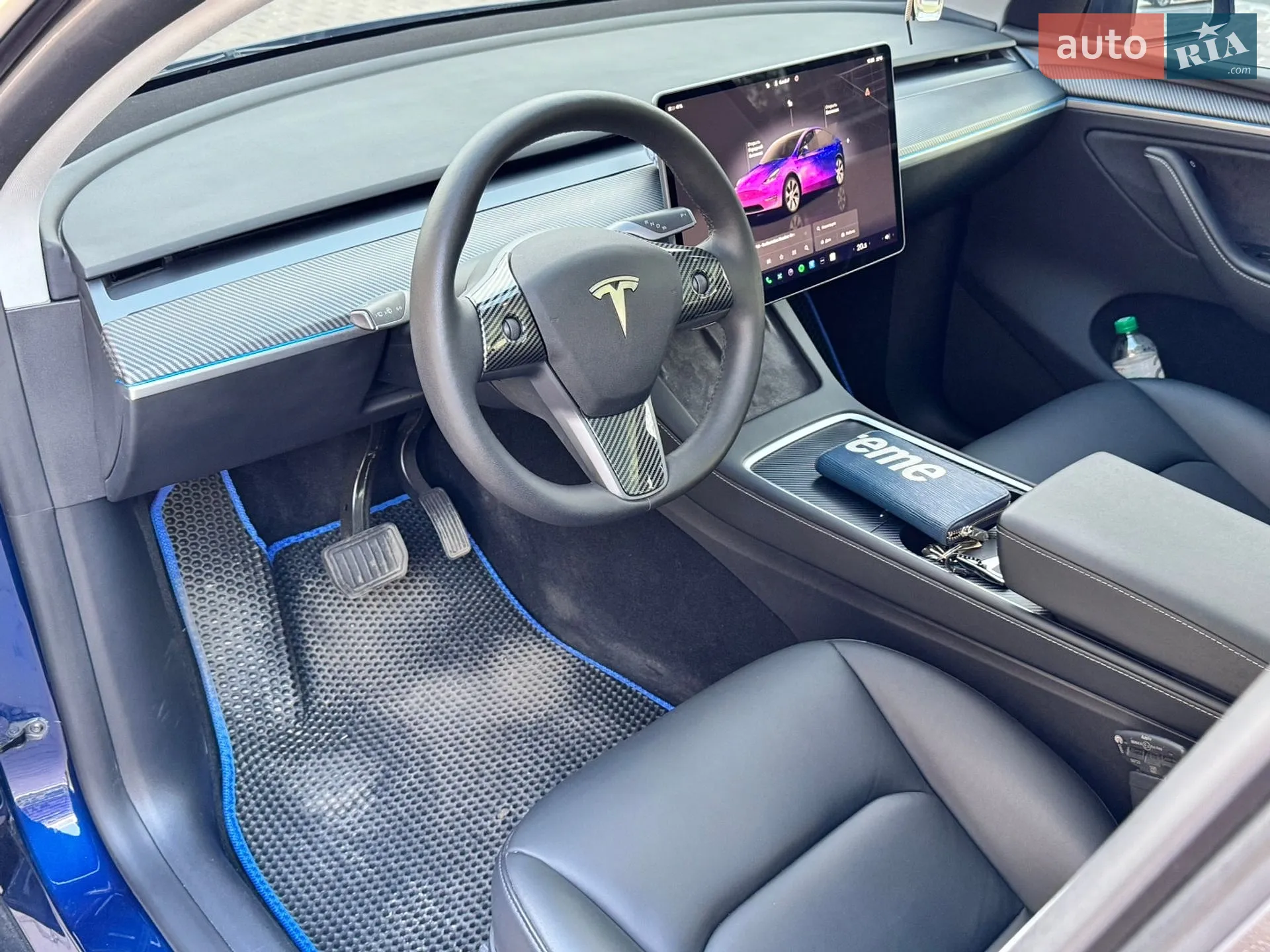 2023 Tesla Model Y - мініатюра 27