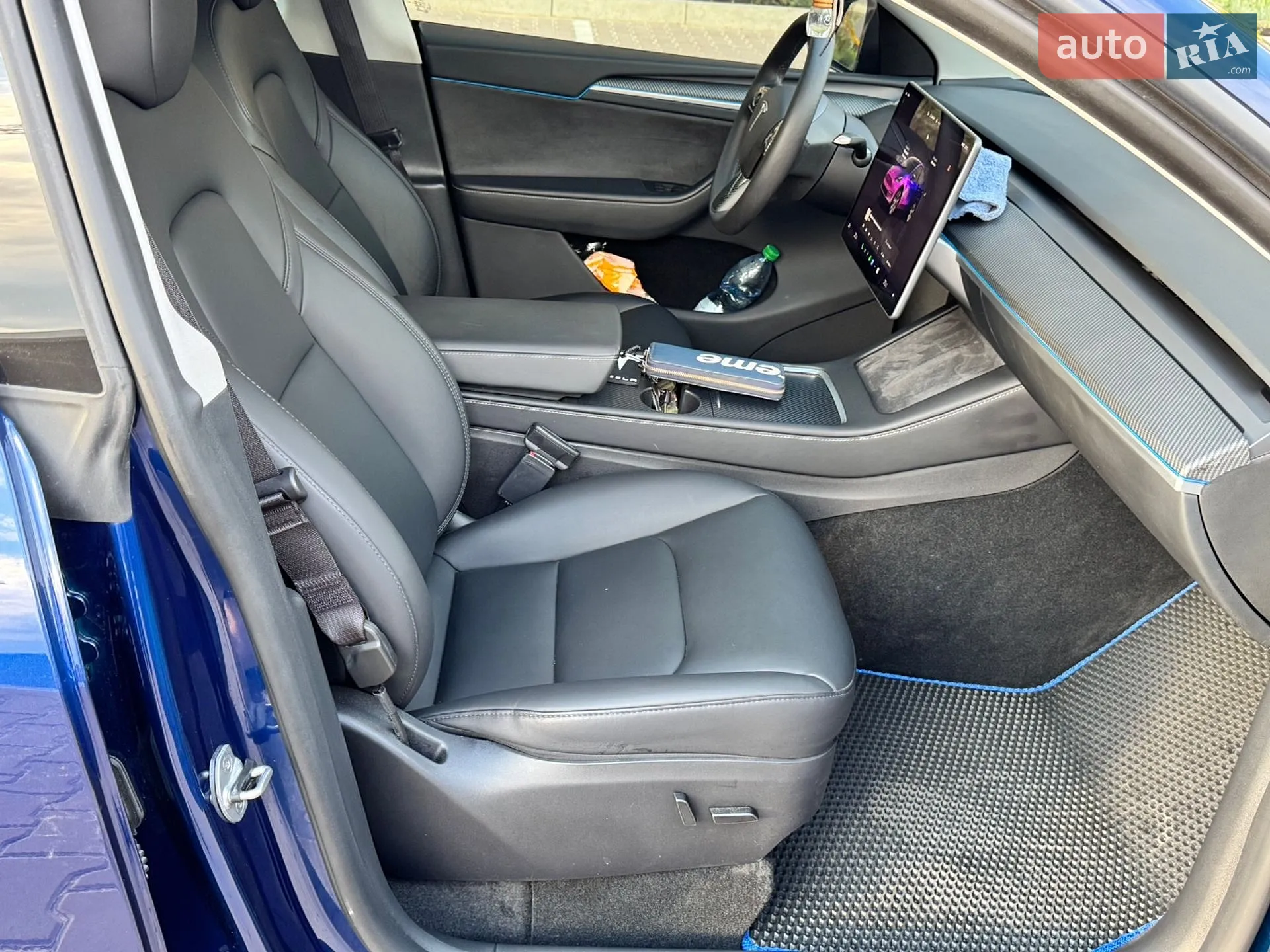 2023 Tesla Model Y - мініатюра 41