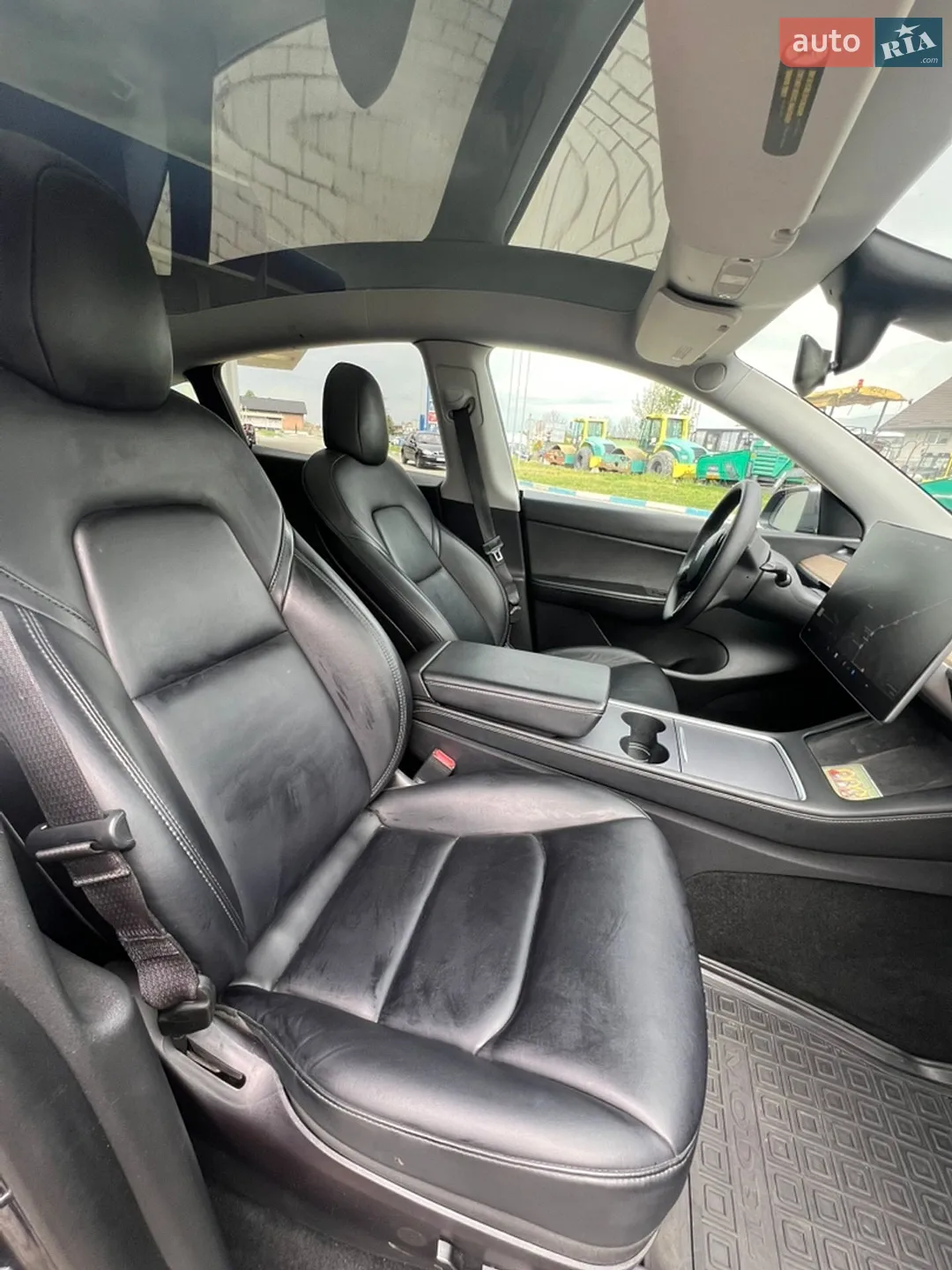 2021 Tesla Model Y - мініатюра 7