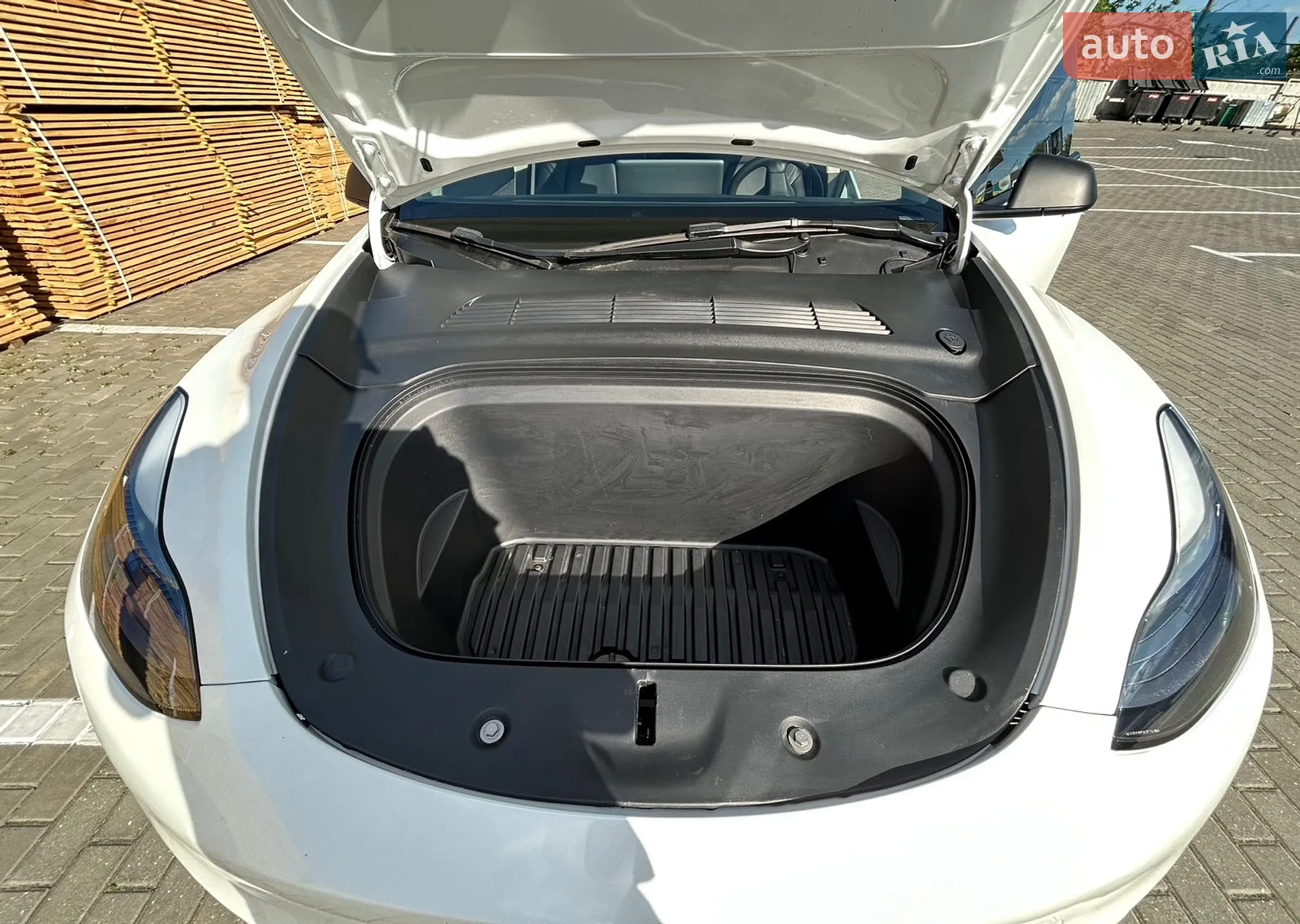 2022 Tesla Model Y - мініатюра 18