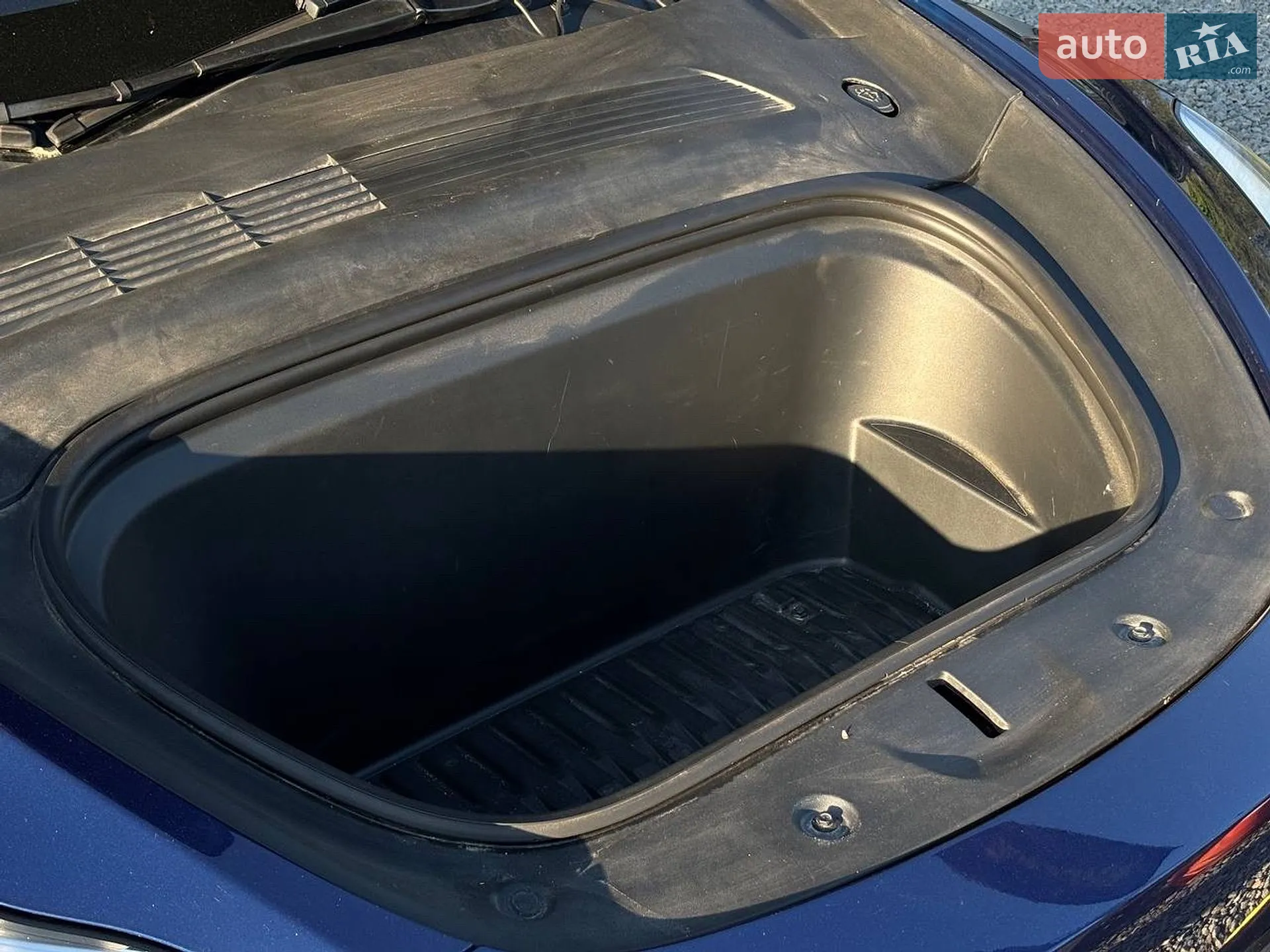 2021 Tesla Model Y - мініатюра 3