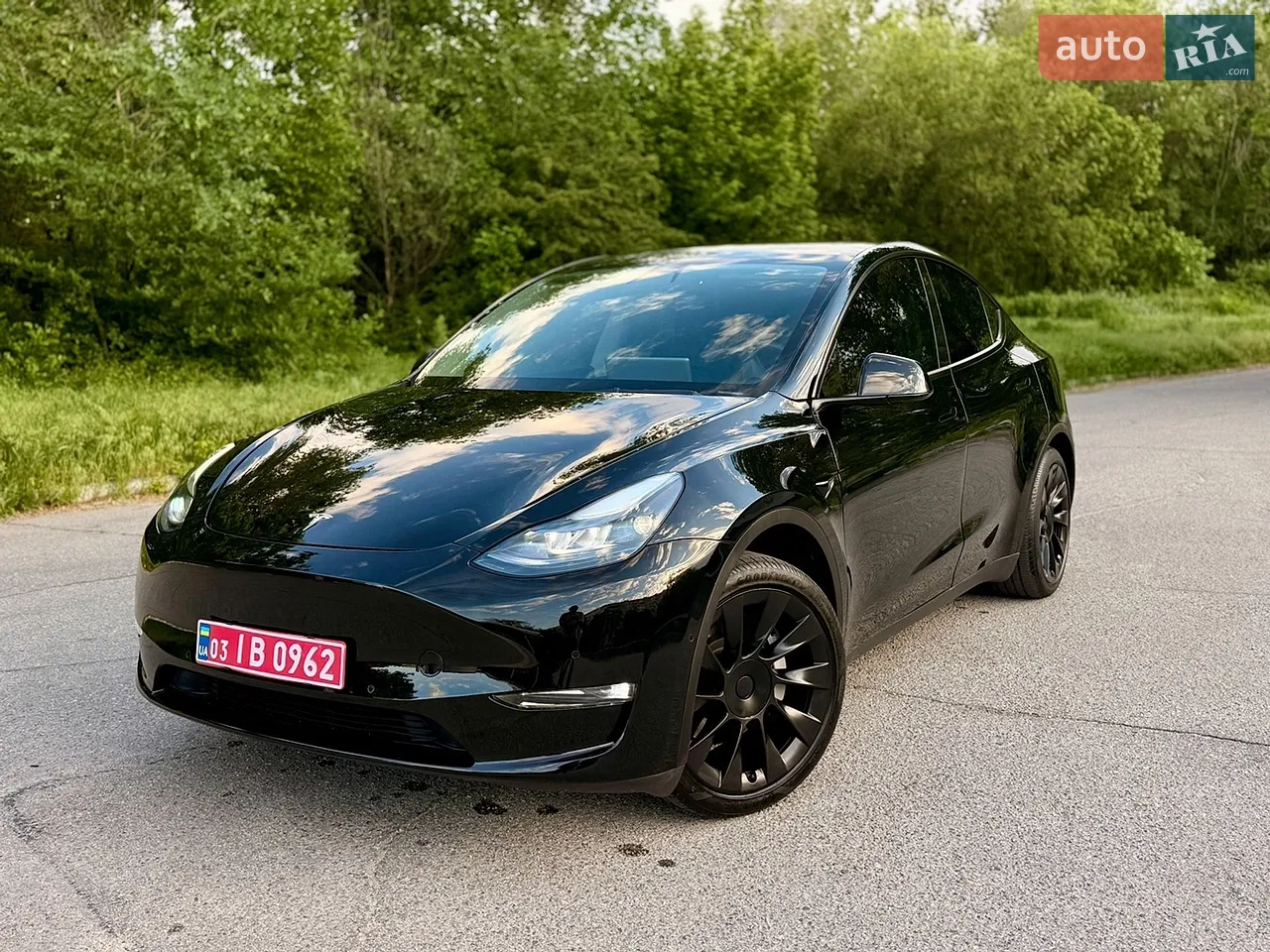 2021 Tesla Model Y - мініатюра 15