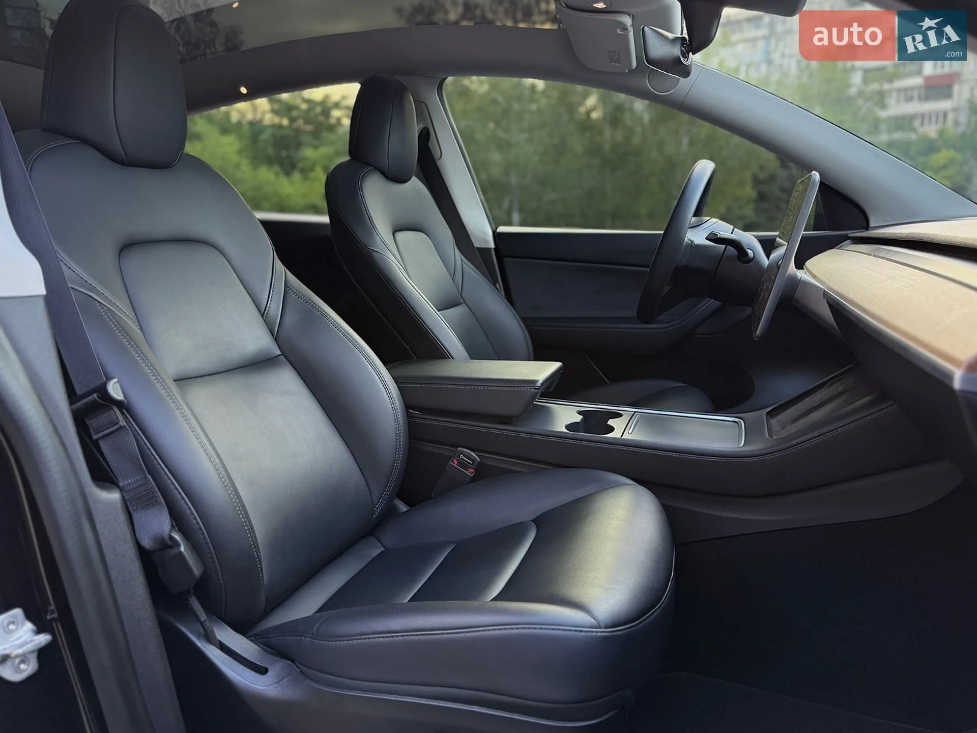 2021 Tesla Model Y - мініатюра 10