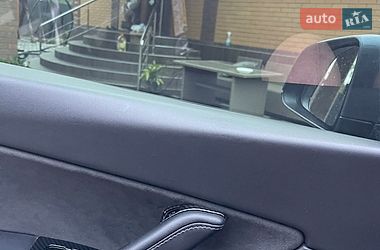 Позашляховик / Кросовер Tesla Model Y 2020 в Києві
