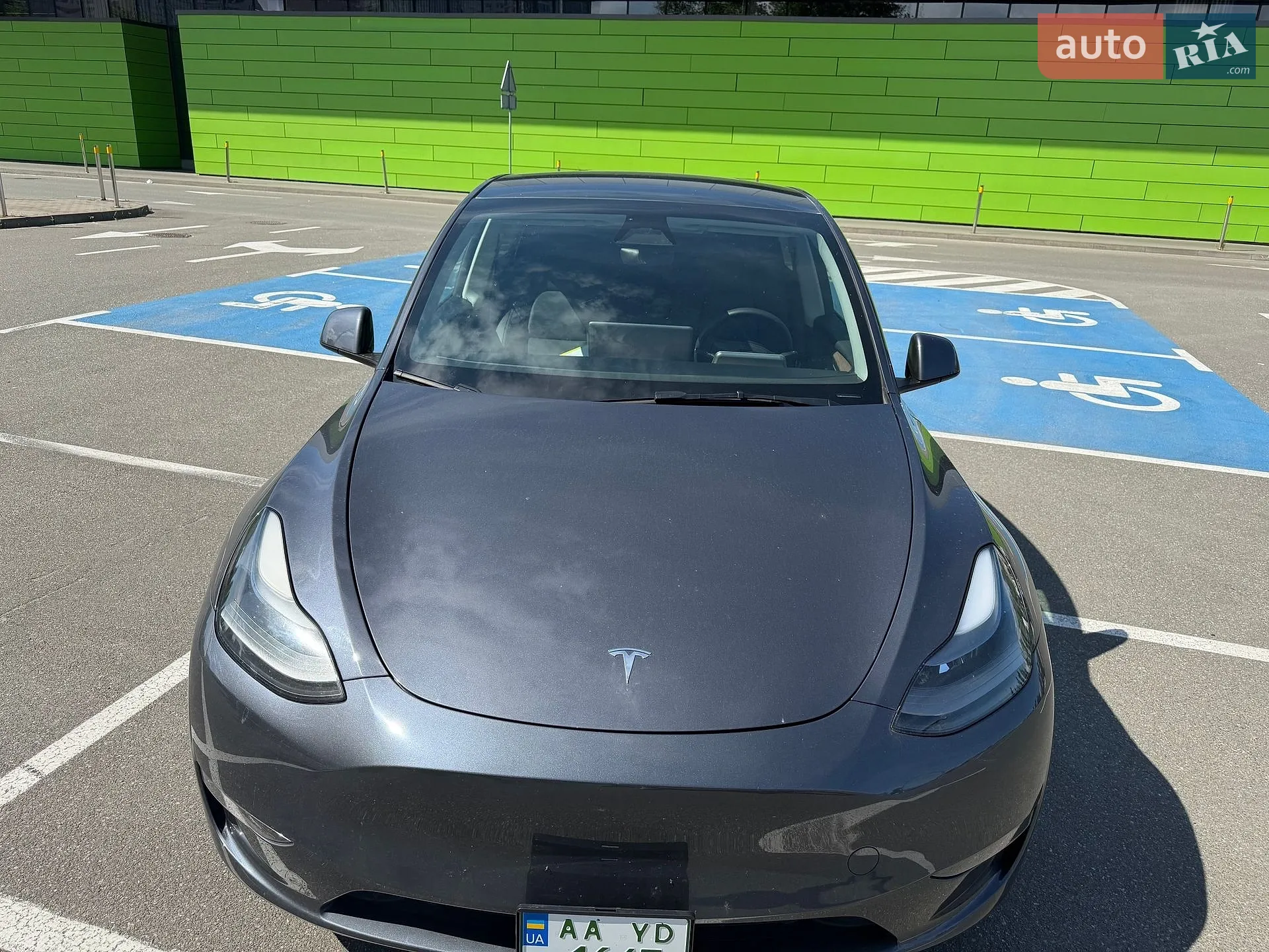 2023 Tesla Model Y - мініатюра 3