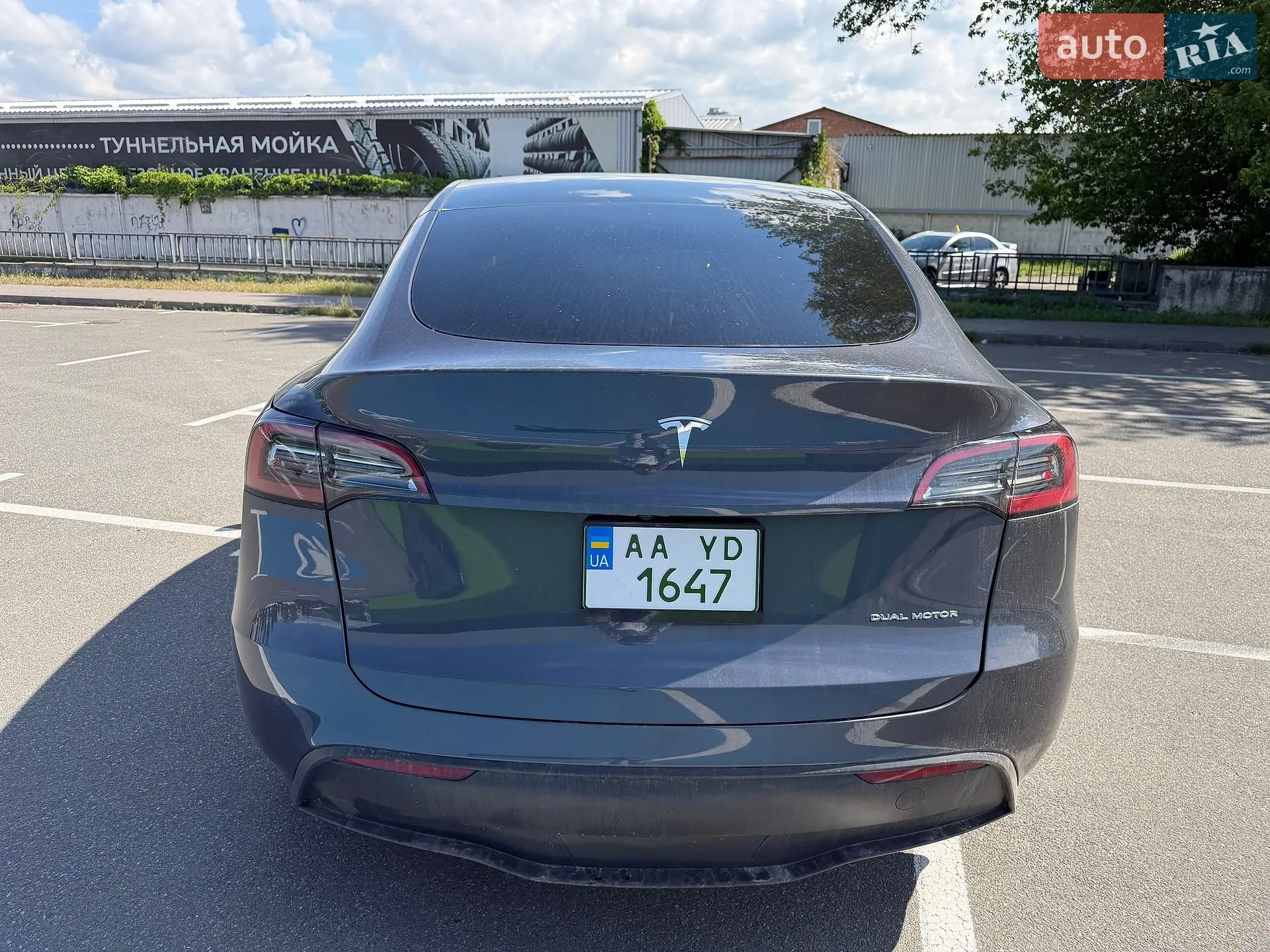 2023 Tesla Model Y - мініатюра 11