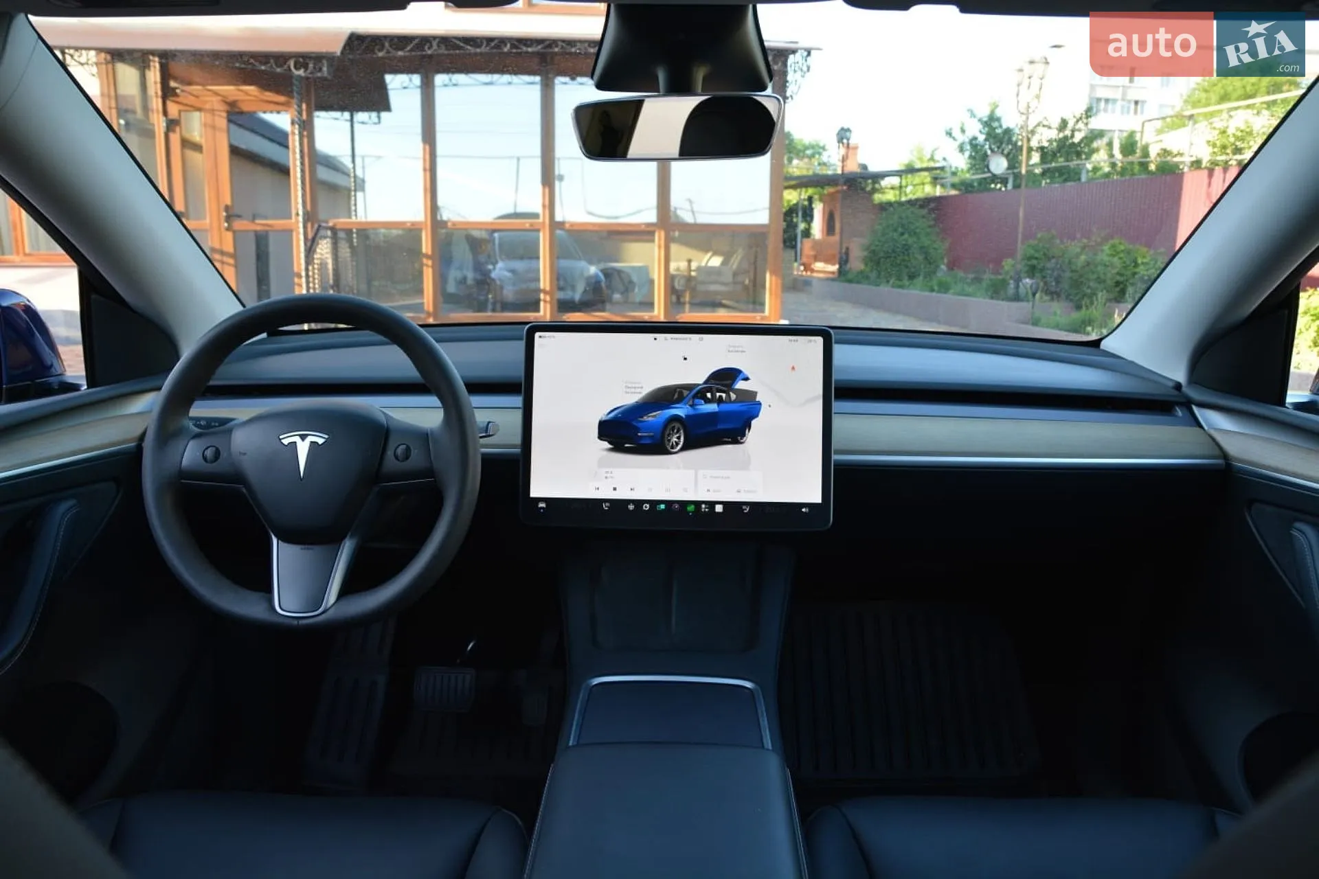 2023 Tesla Model Y - мініатюра 12