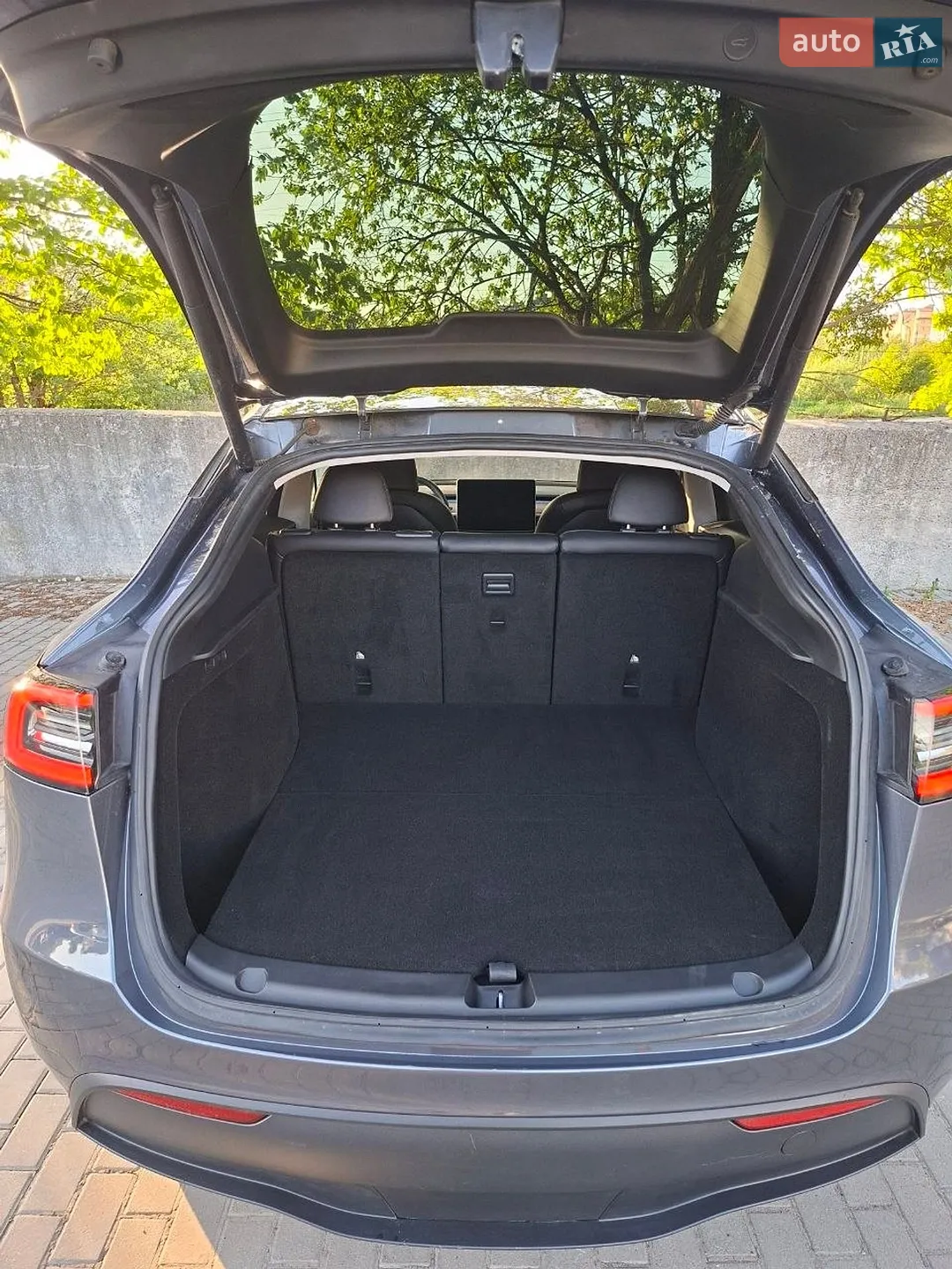 2023 Tesla Model Y - мініатюра 17