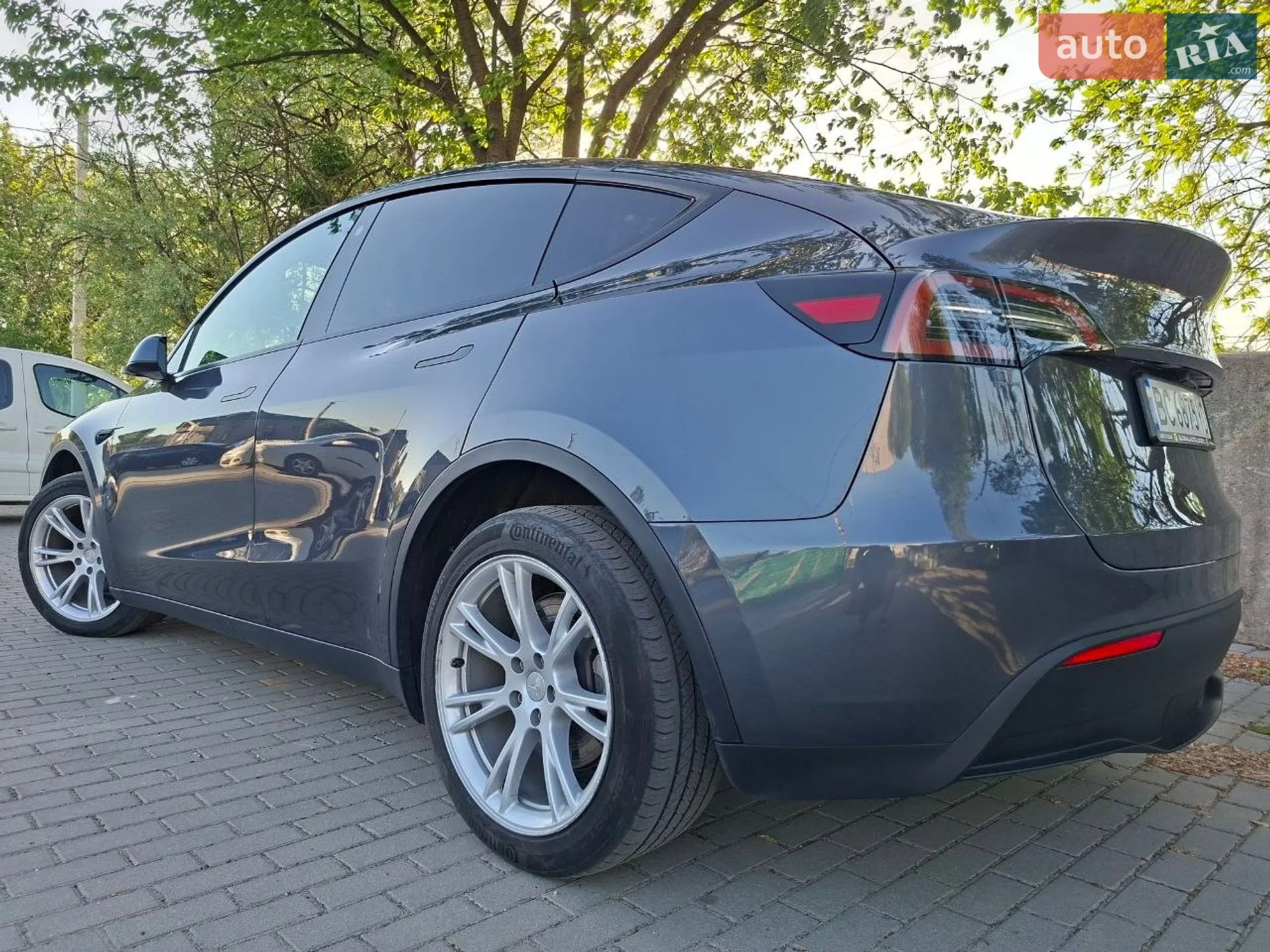 2023 Tesla Model Y - мініатюра 6