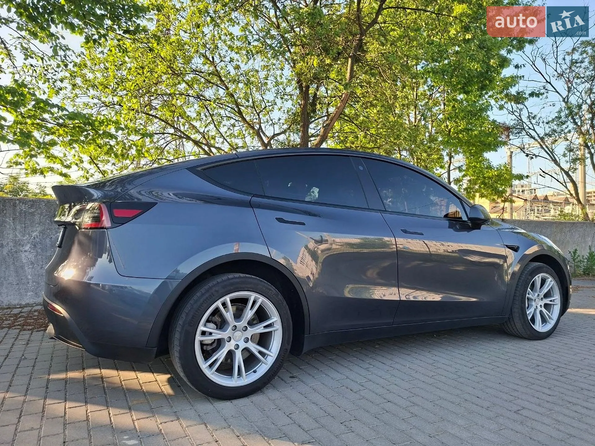 2023 Tesla Model Y - мініатюра 7