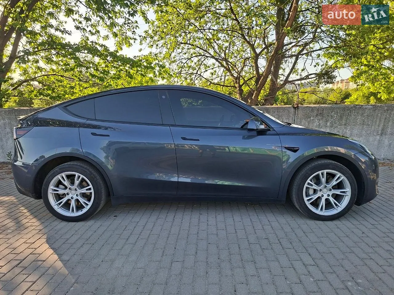 2022 Tesla Model Y - мініатюра 34