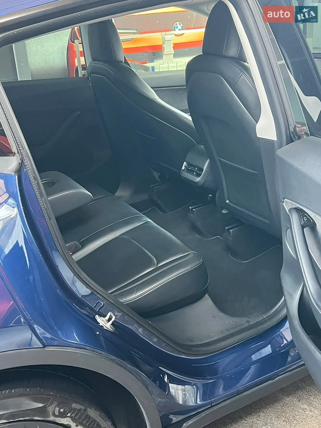 2020 Tesla Model Y - мініатюра 8