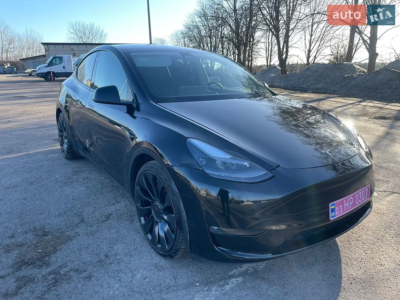 2018 Tesla Model S - мініатюра 28