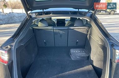 Позашляховик / Кросовер Tesla Model Y 2024 в Рівному