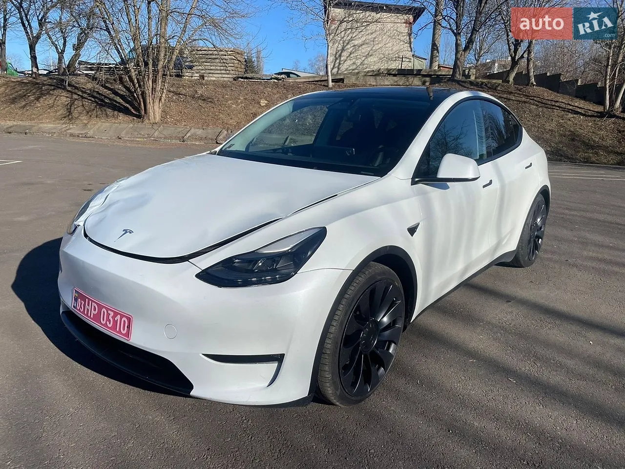 2024 Tesla Model Y - мініатюра 29