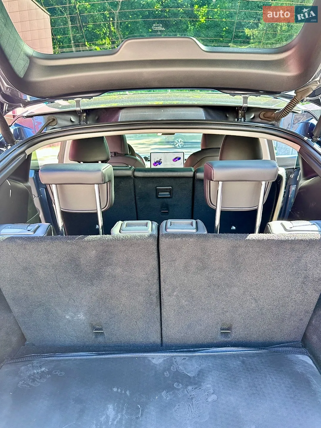 2021 Tesla Model Y - мініатюра 8