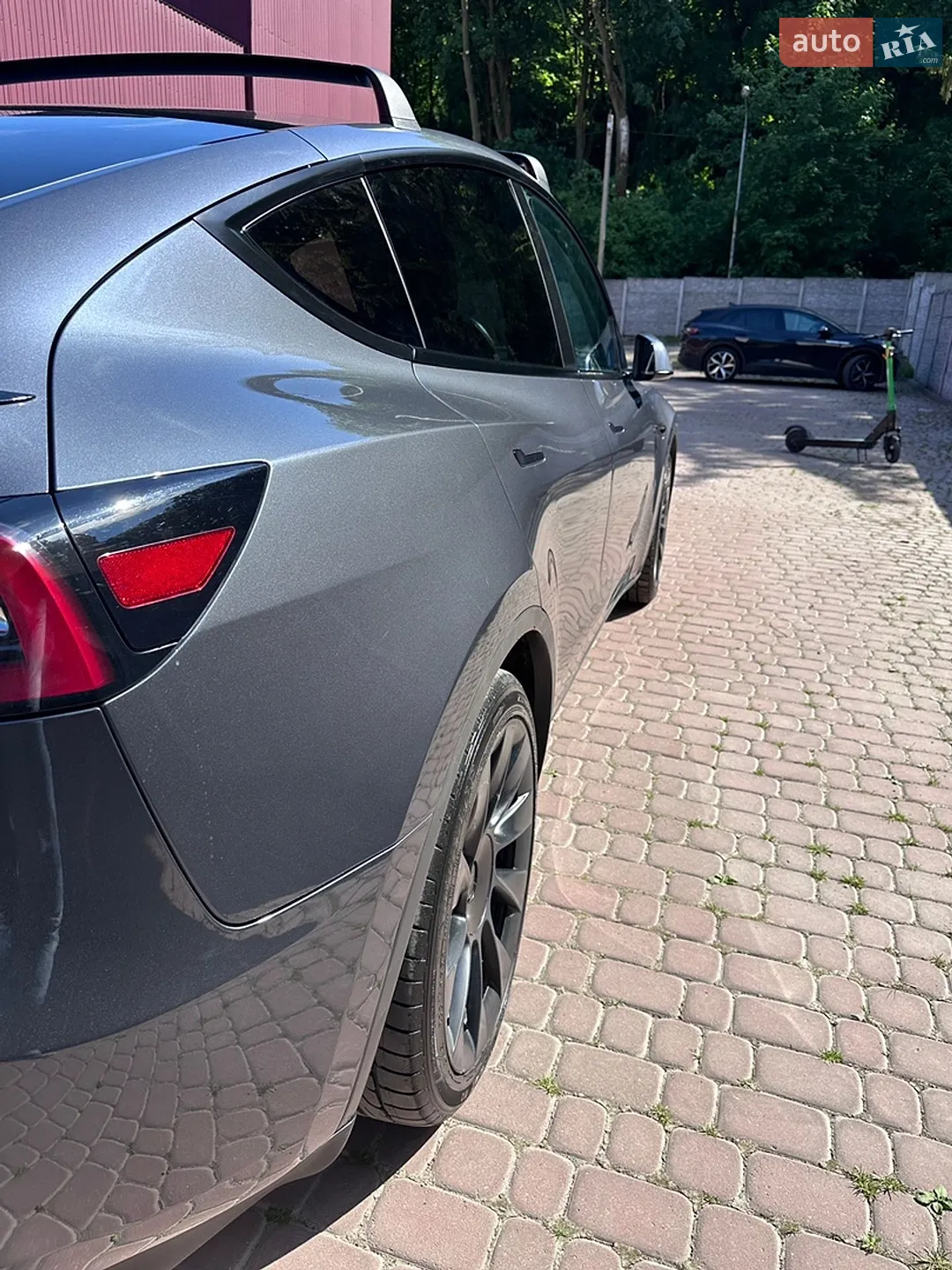 2021 Tesla Model Y - мініатюра 19