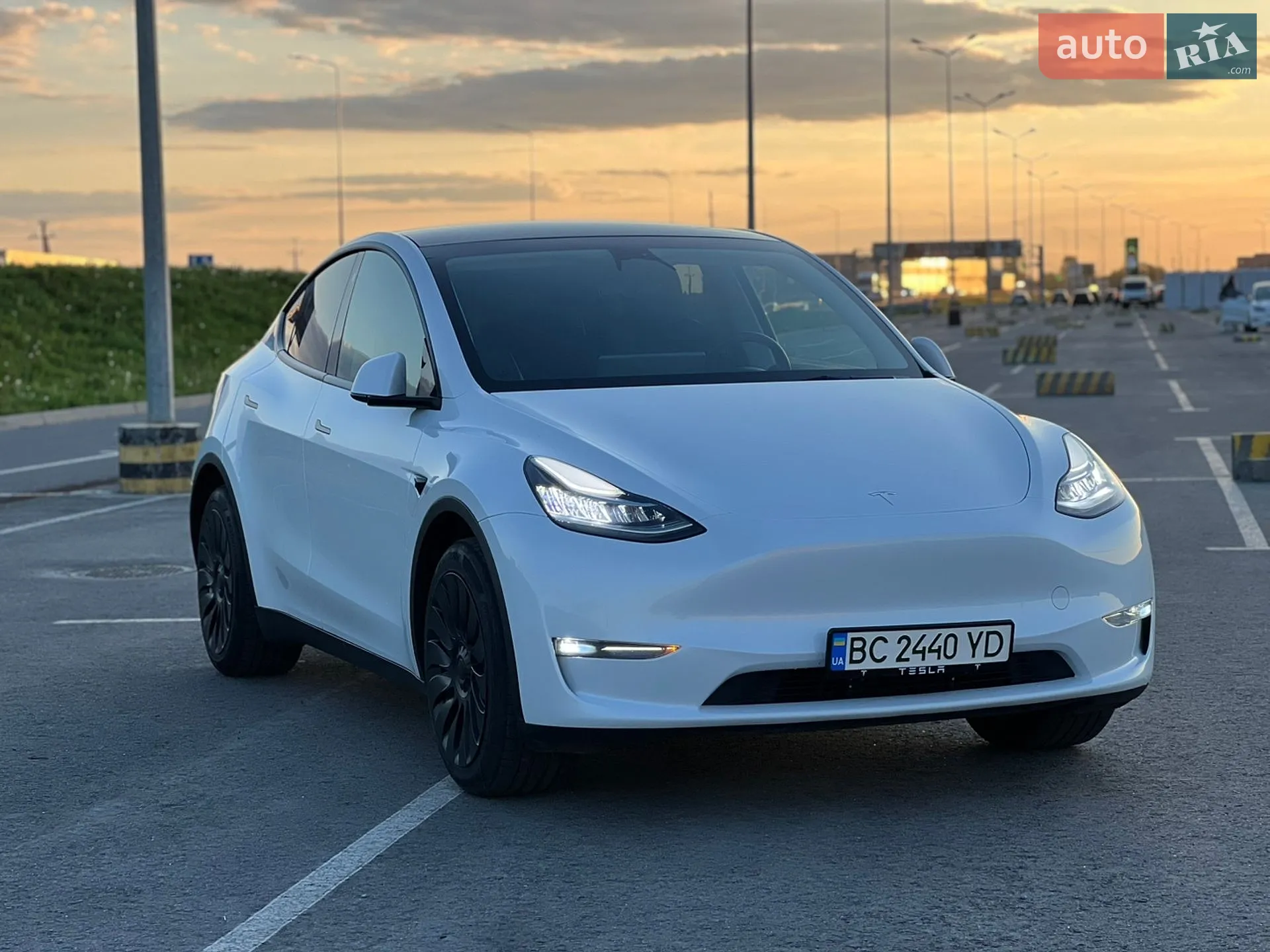 2023 Tesla Model Y - мініатюра 7
