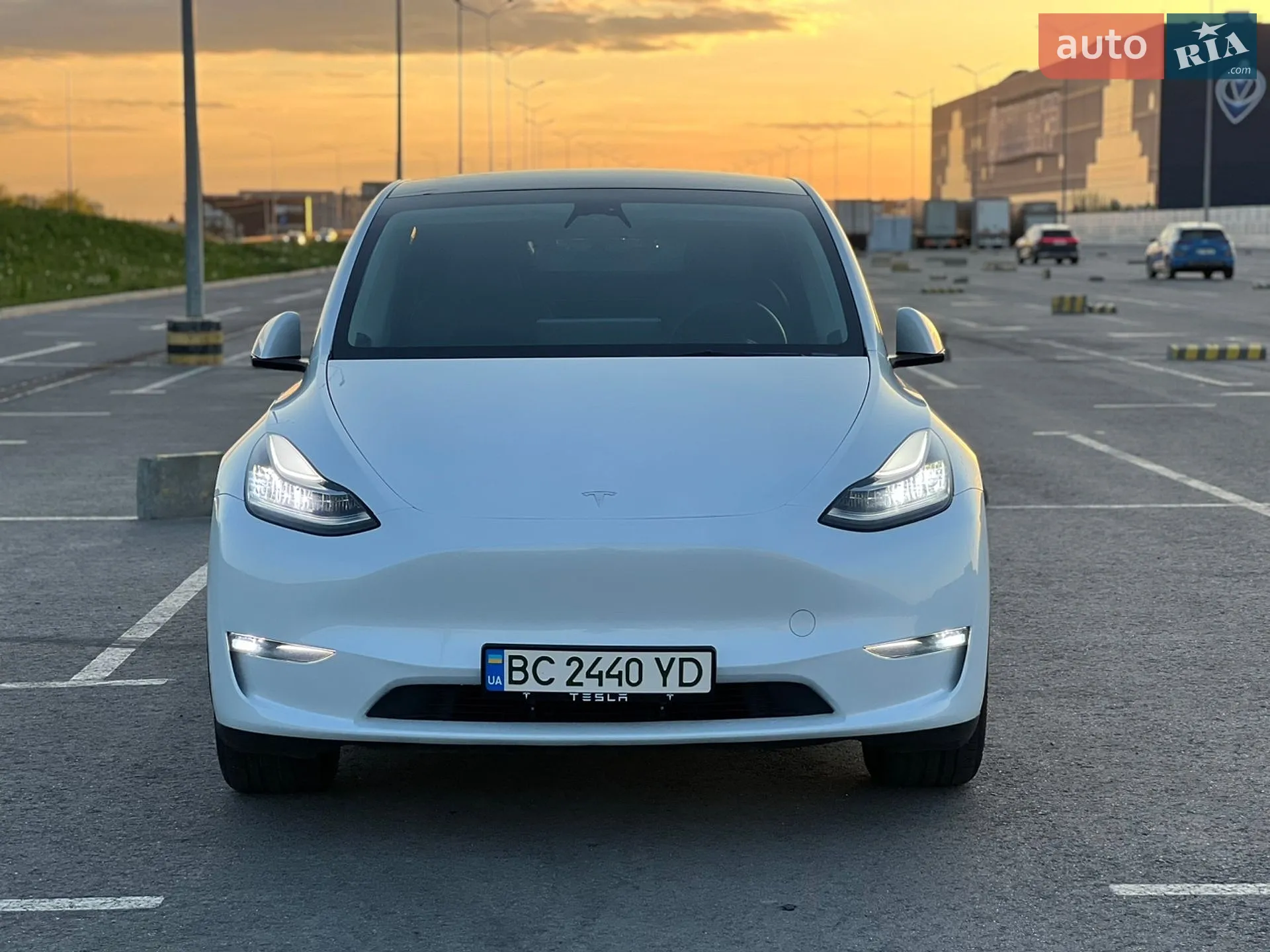 2023 Tesla Model Y - мініатюра 10
