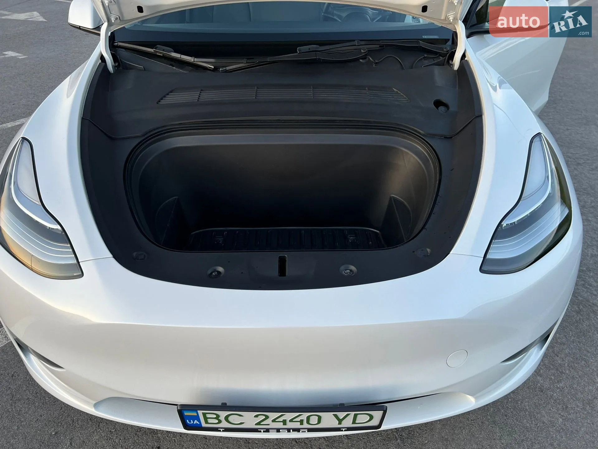 2023 Tesla Model Y - мініатюра 21