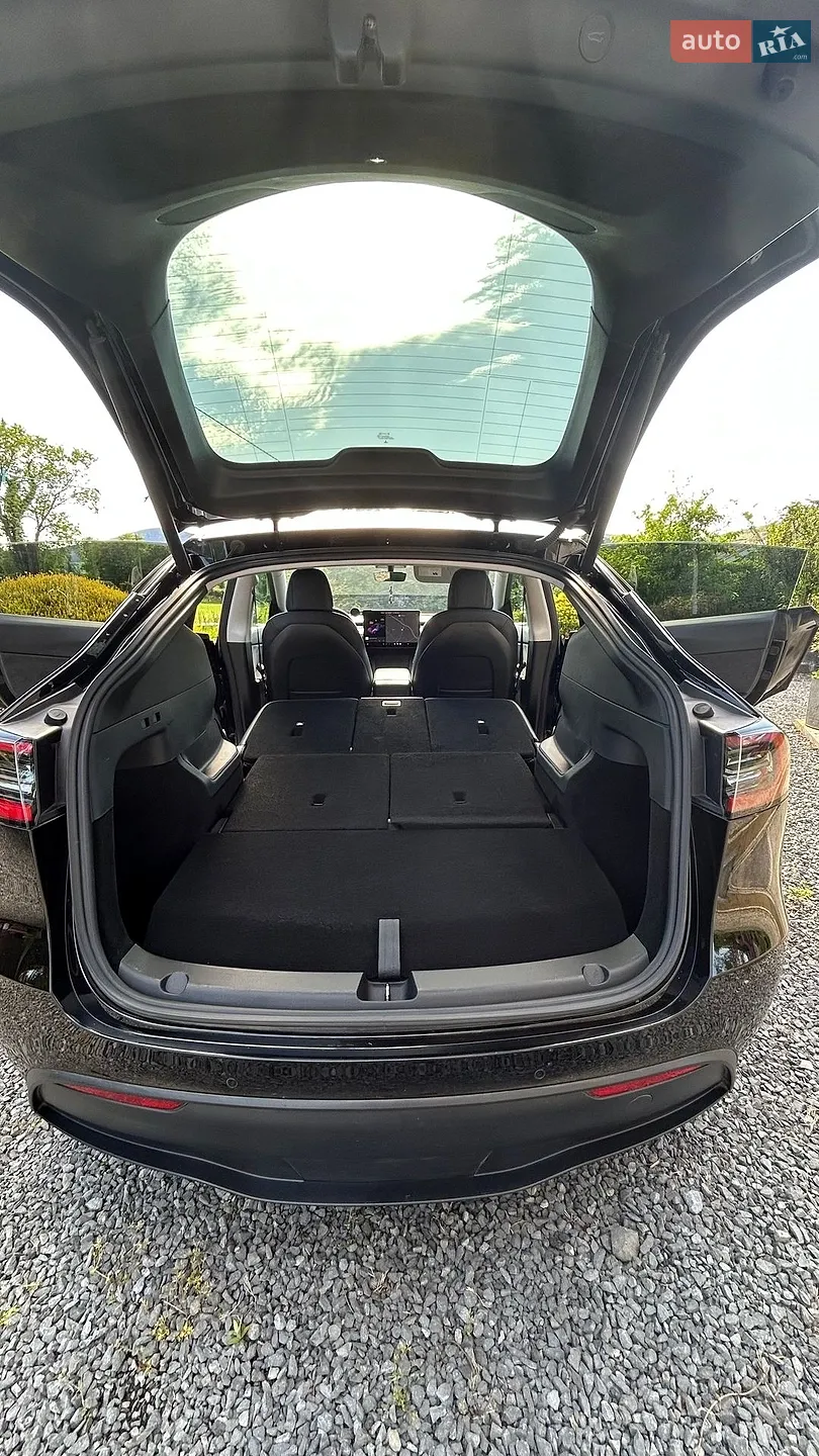 2021 Tesla Model Y - мініатюра 25