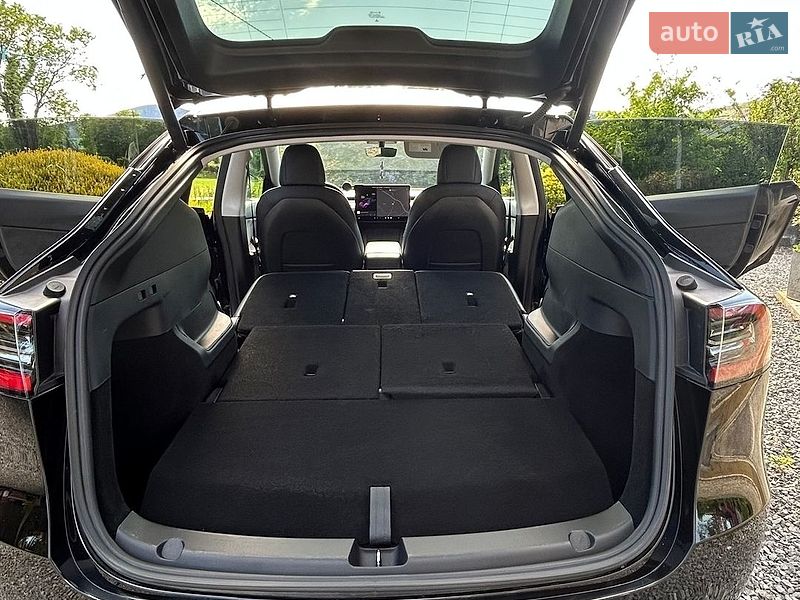 Внедорожник / Кроссовер Tesla Model Y 2021 в Умани