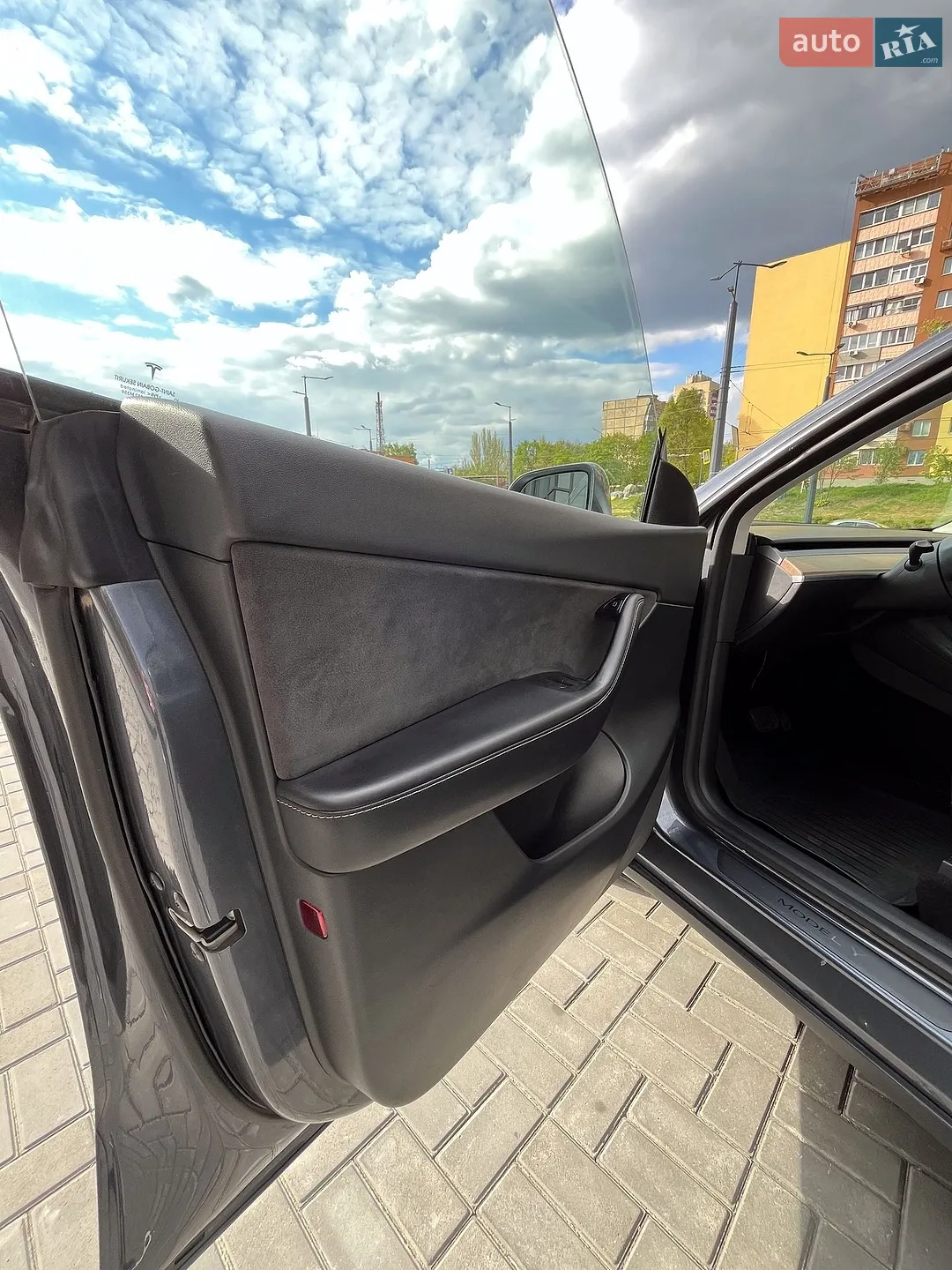 2021 Tesla Model Y - мініатюра 14
