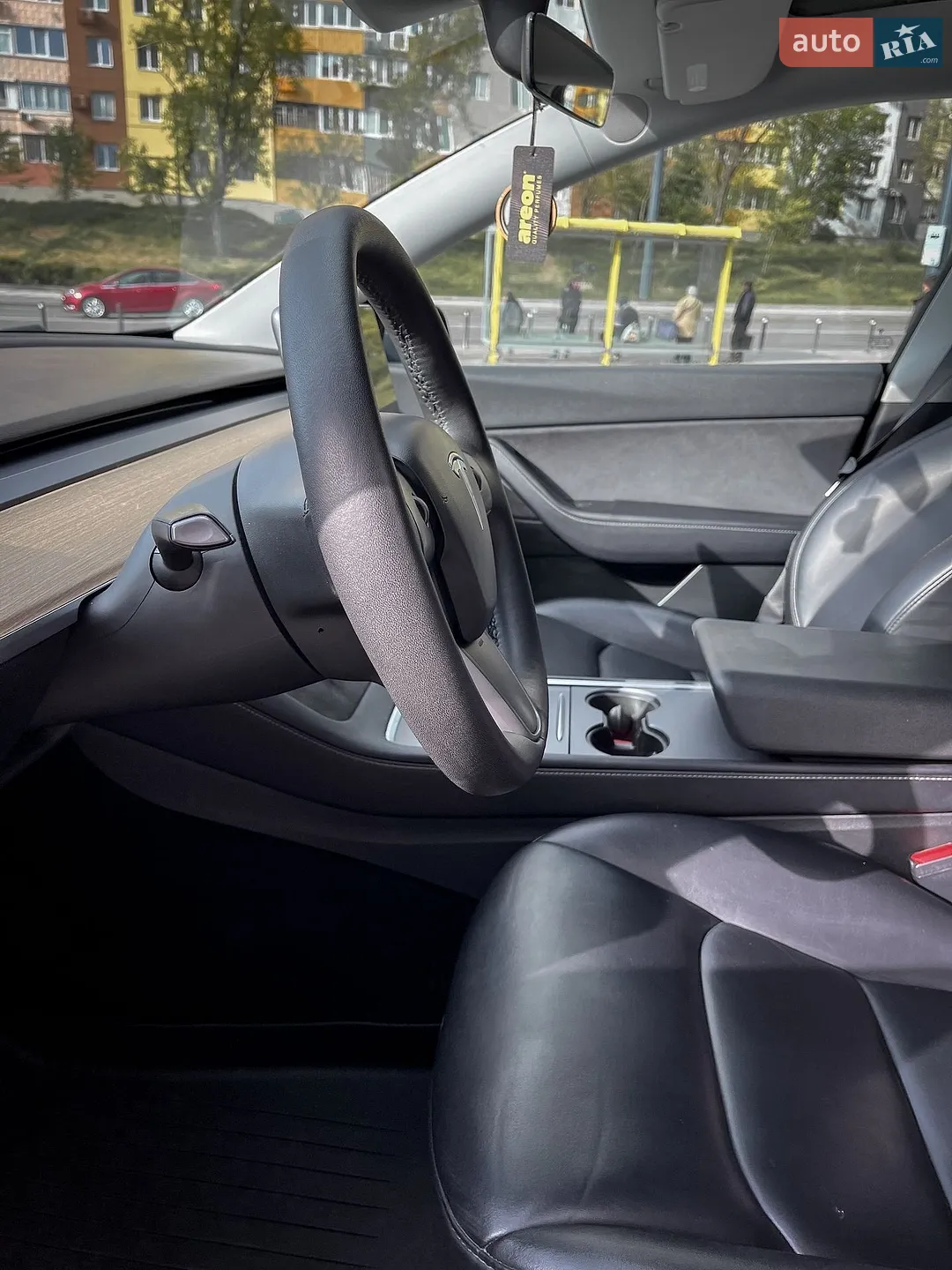 2021 Tesla Model Y - мініатюра 22