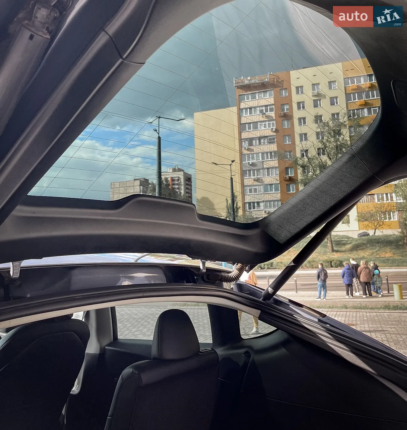 2021 Tesla Model Y - мініатюра 29