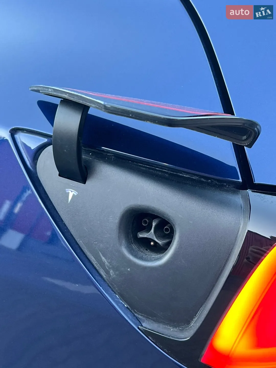 2023 Tesla Model Y - мініатюра 59