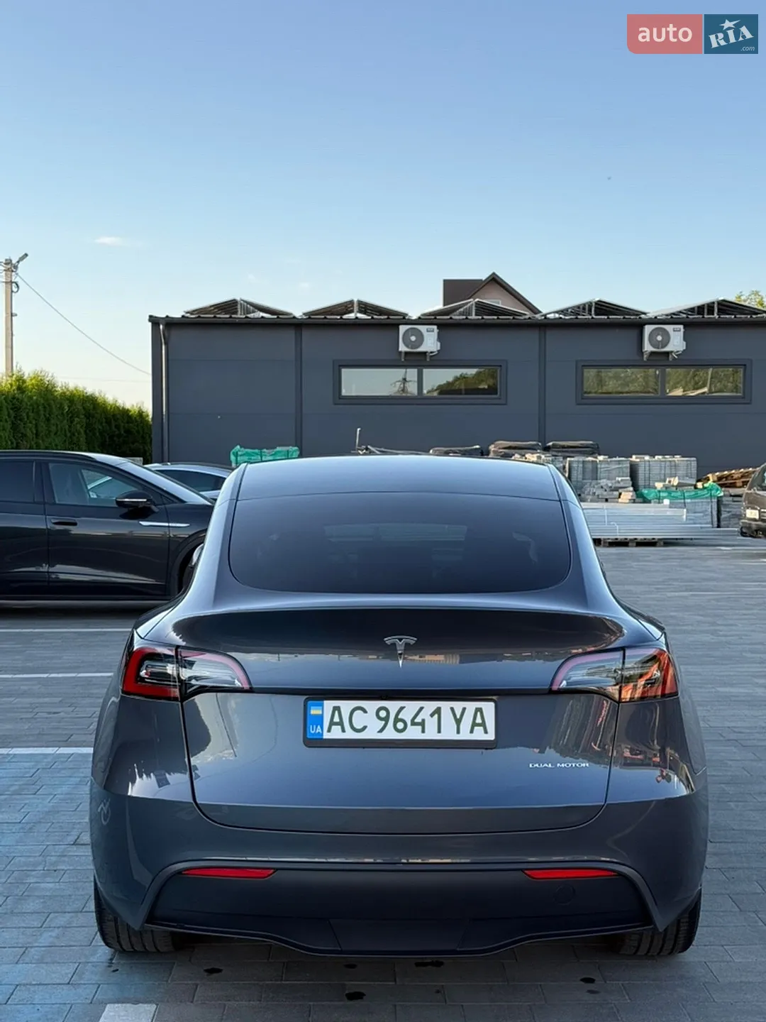2023 Tesla Model Y - мініатюра 5