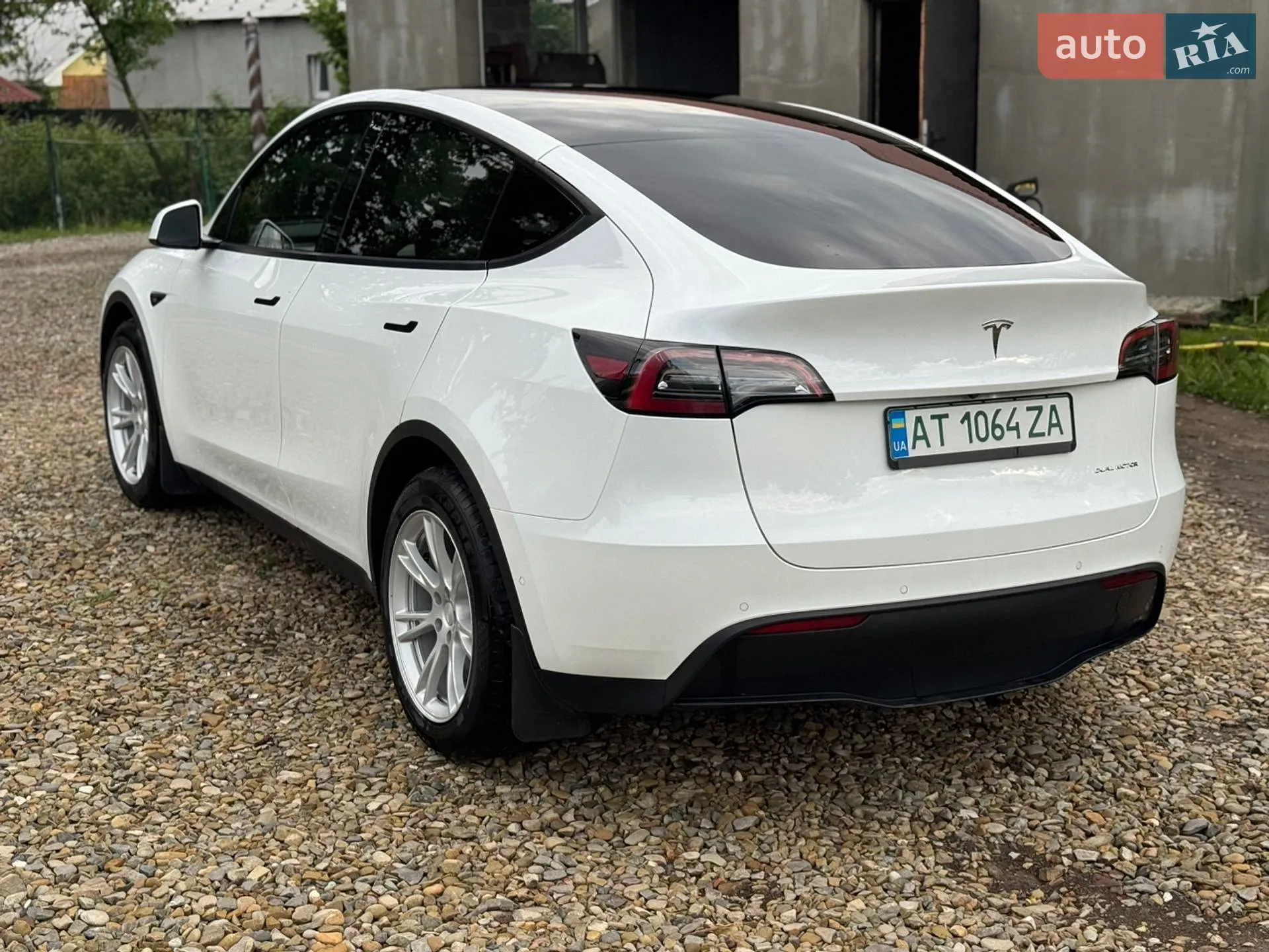 2021 Tesla Model Y - мініатюра 13