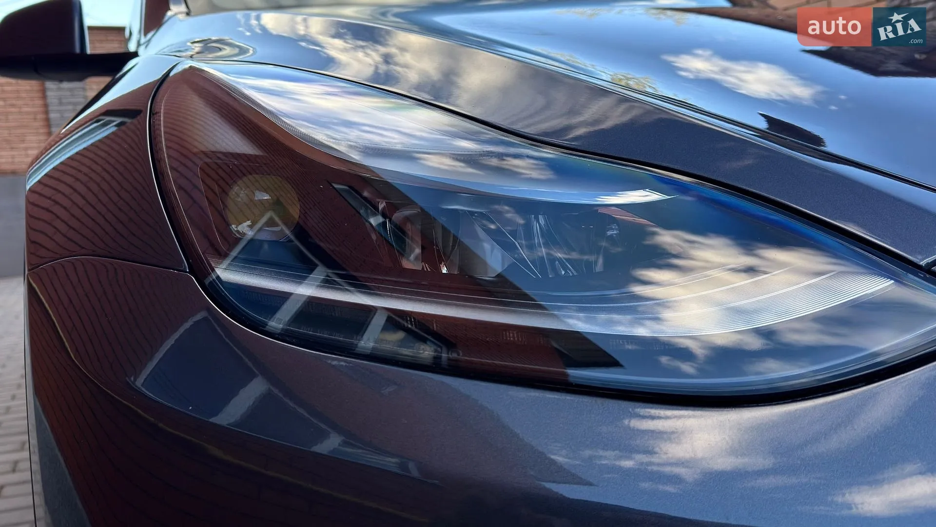 2023 Tesla Model Y - мініатюра 10