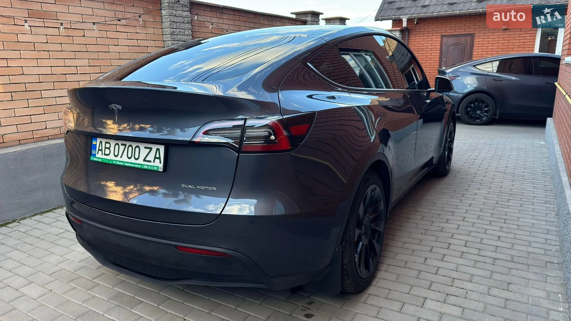 2023 Tesla Model Y - мініатюра 14