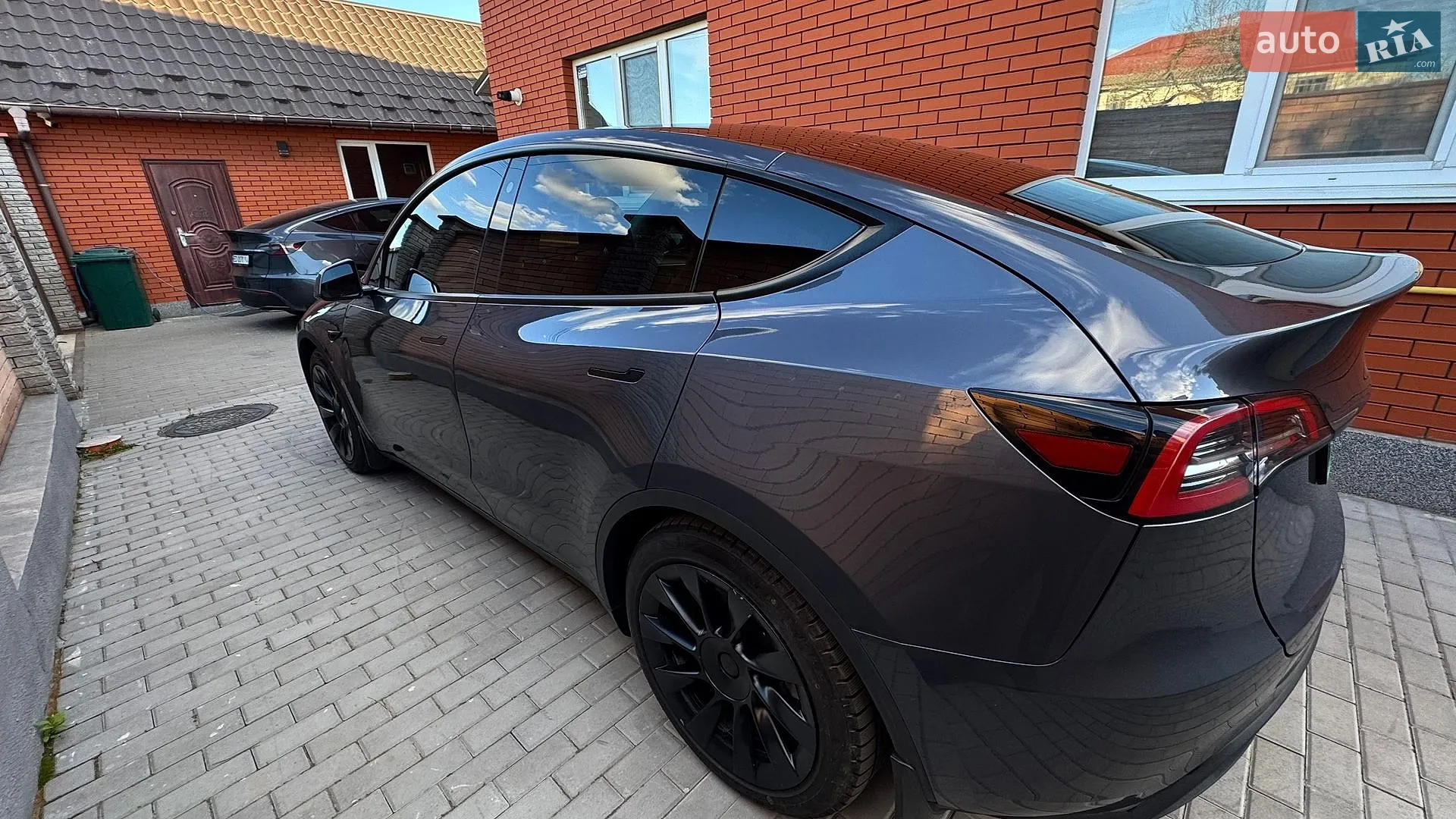 2023 Tesla Model Y - мініатюра 18
