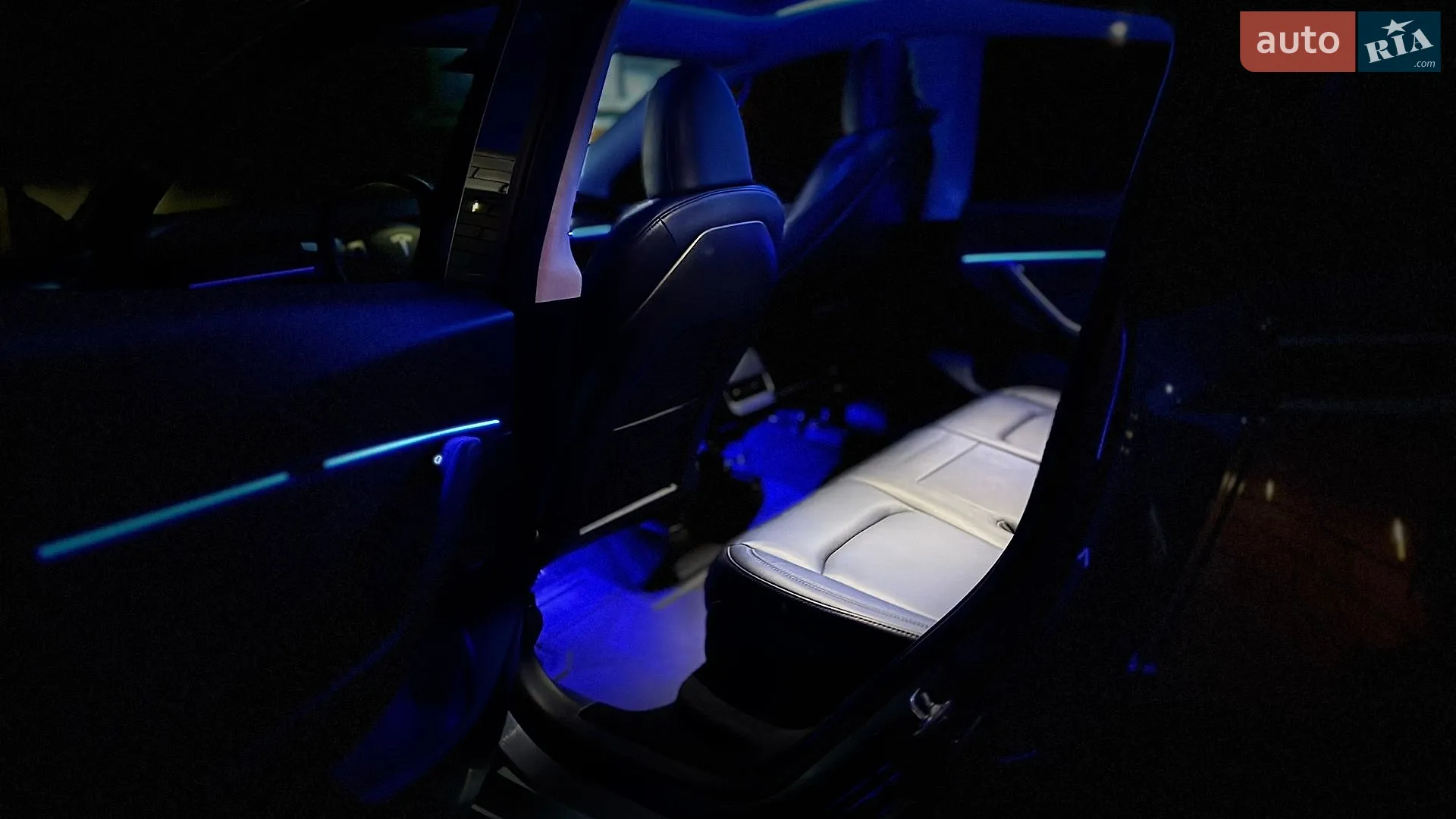 2023 Tesla Model Y - мініатюра 51